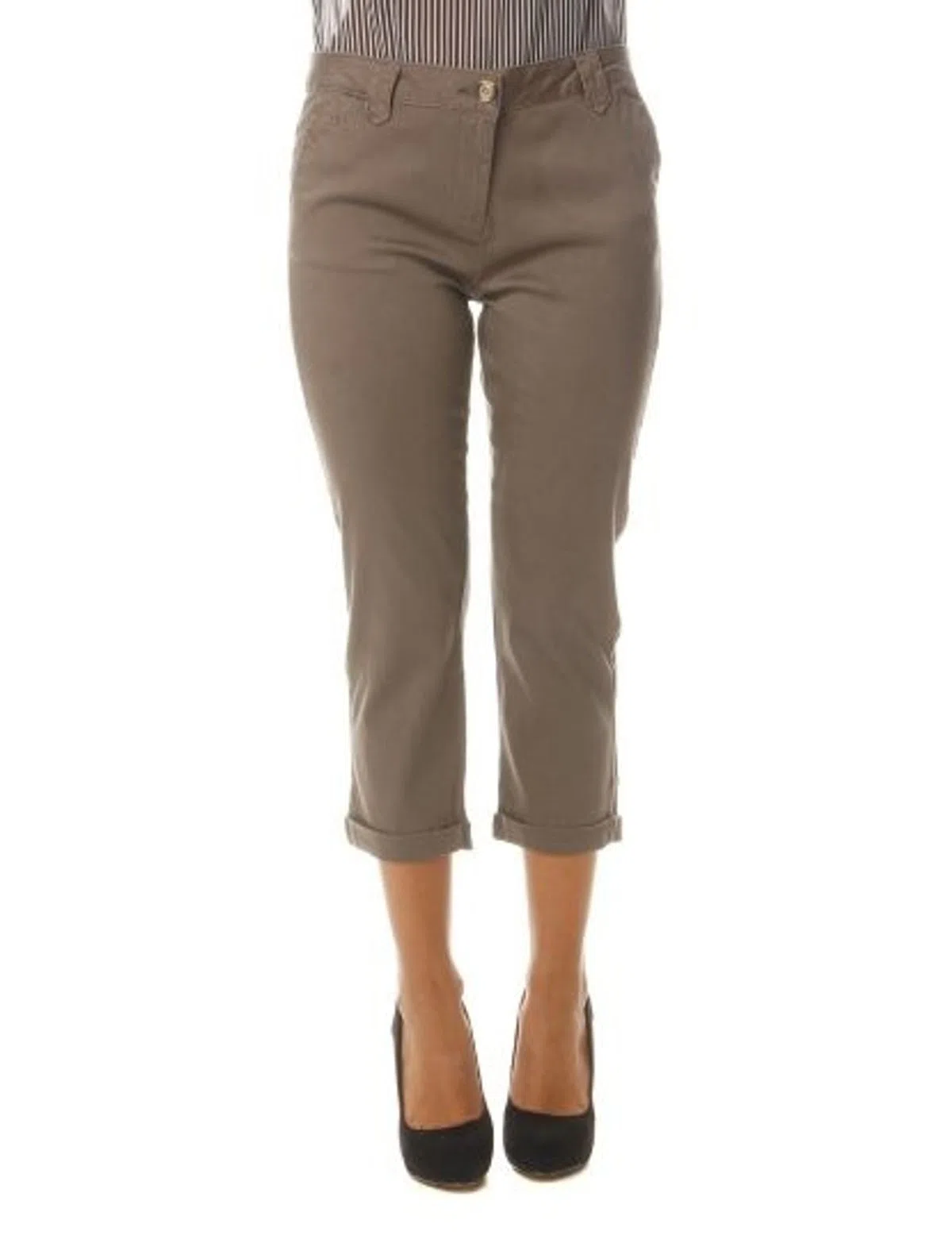 Corsaires Dame Marron