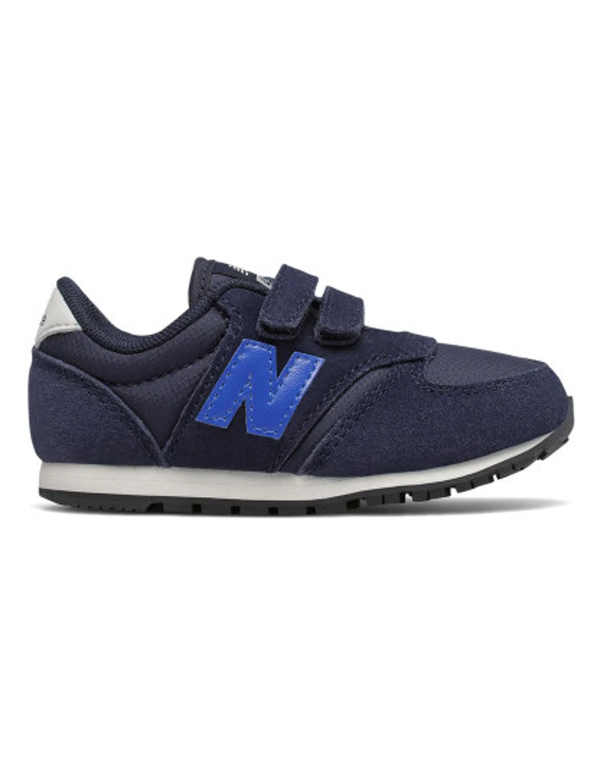New Balance Blue Sneakers