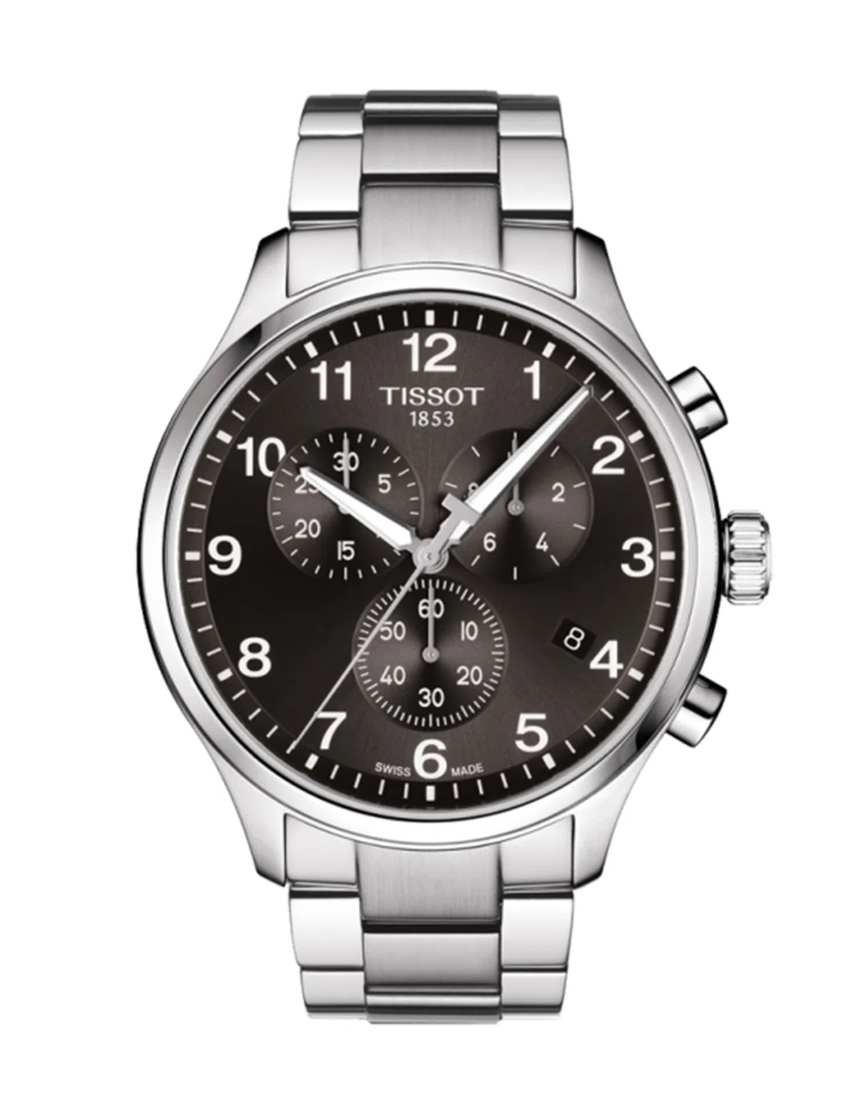 Chrono XL Classic 45mm