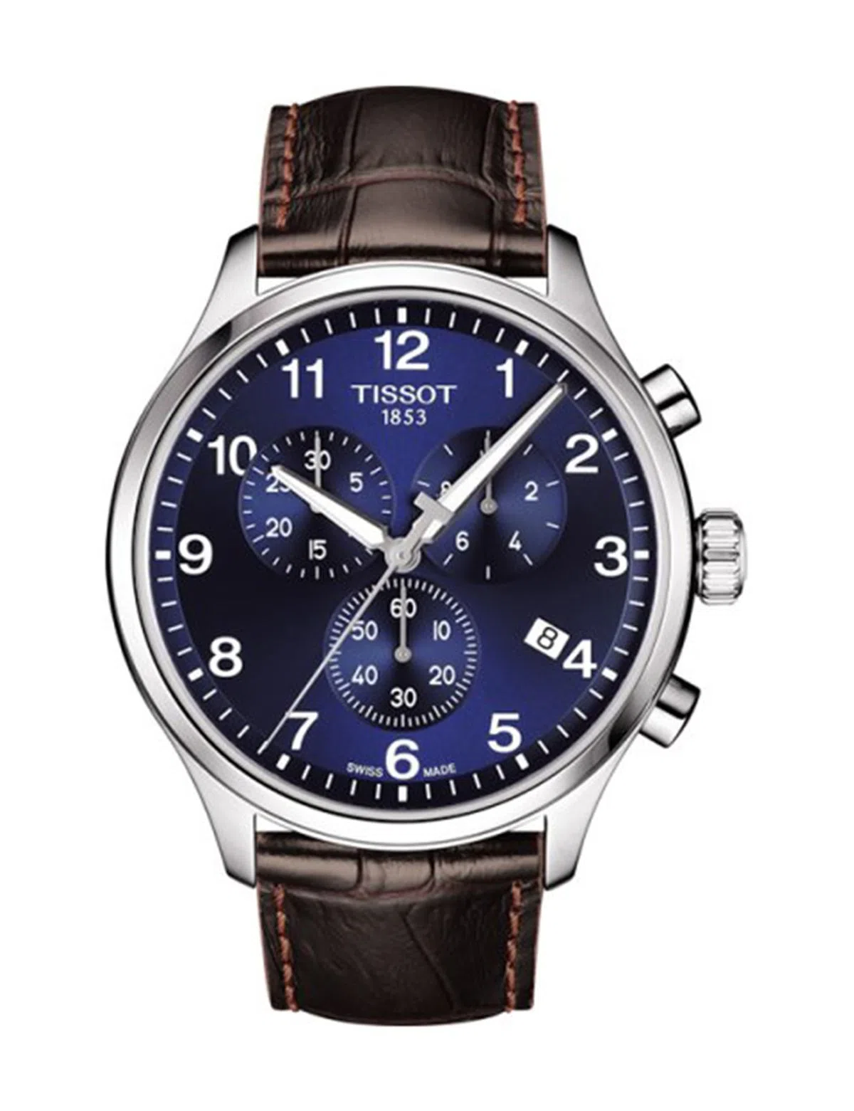 Tissot Chrono XL Classic 45mm