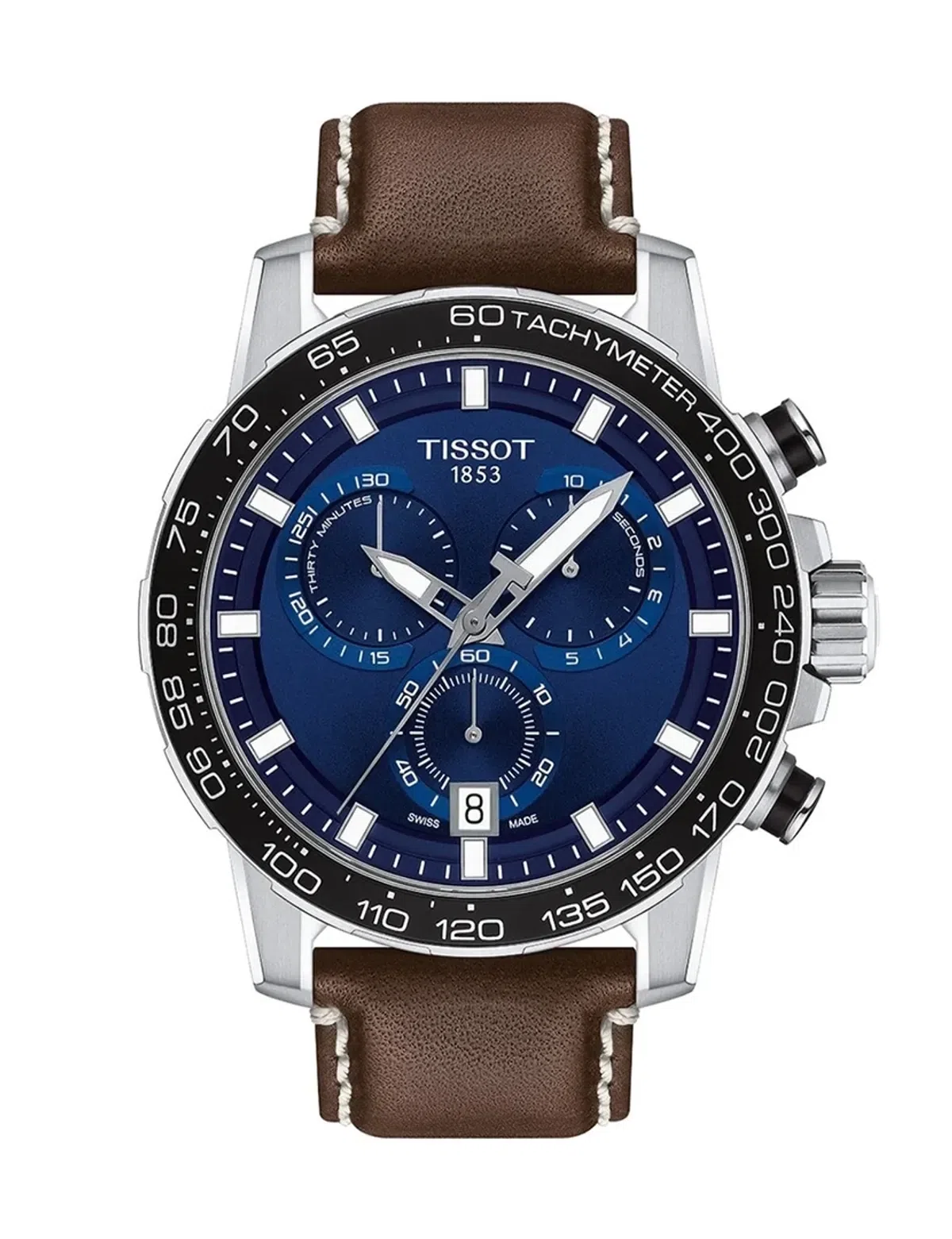Tissot Supersport Chronograph 45mm