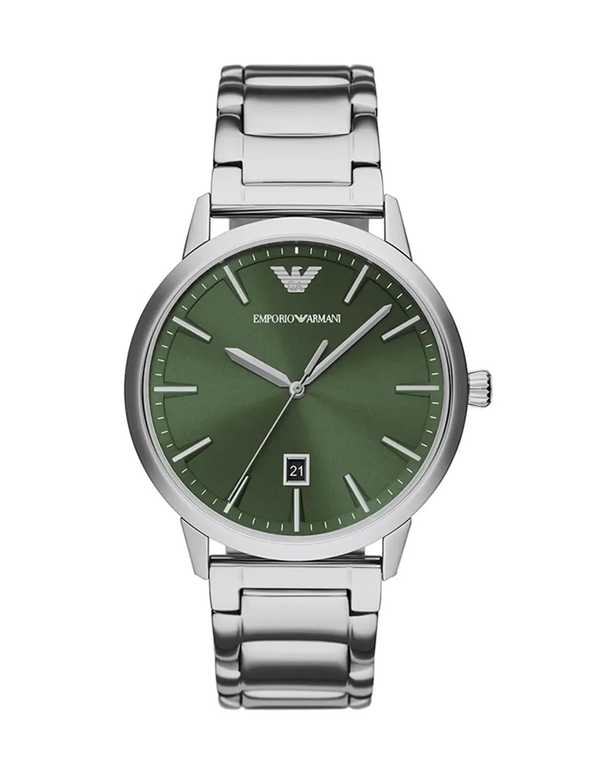 Reloj Ruggero