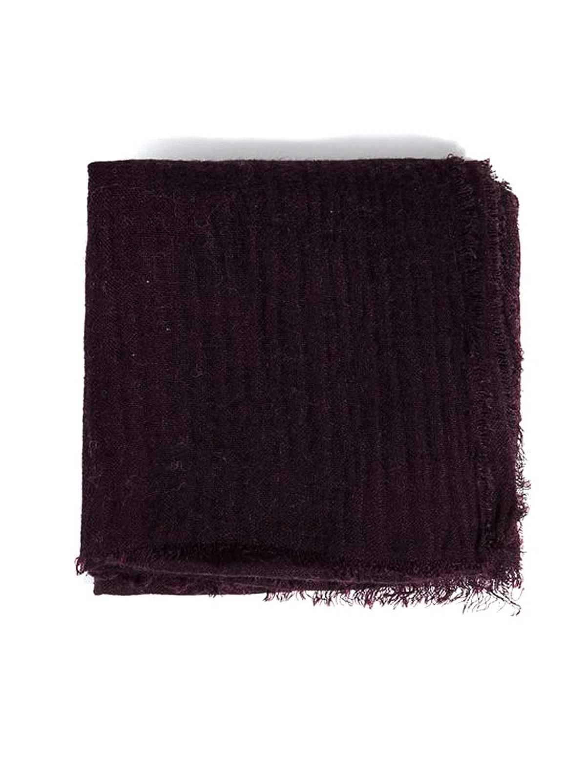 Lenço Senhora Roxo