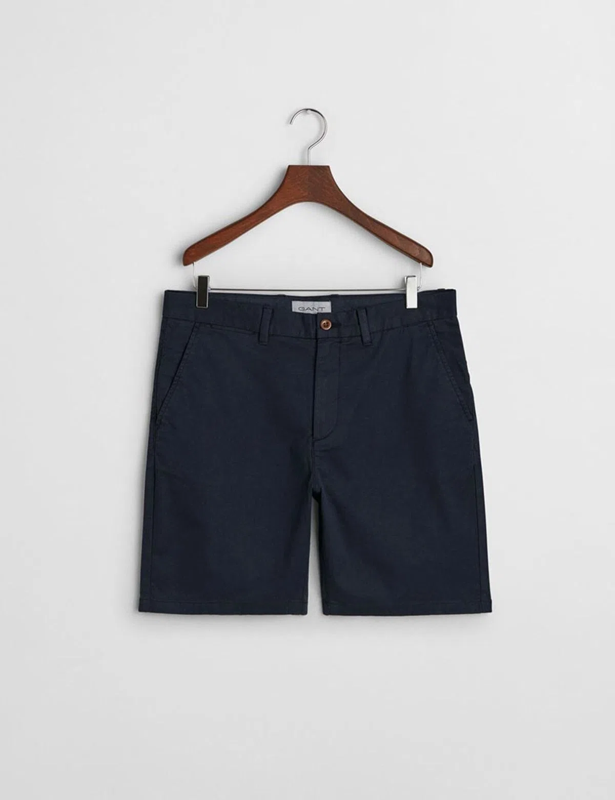 Calções Chino Reg Original Shield Azul