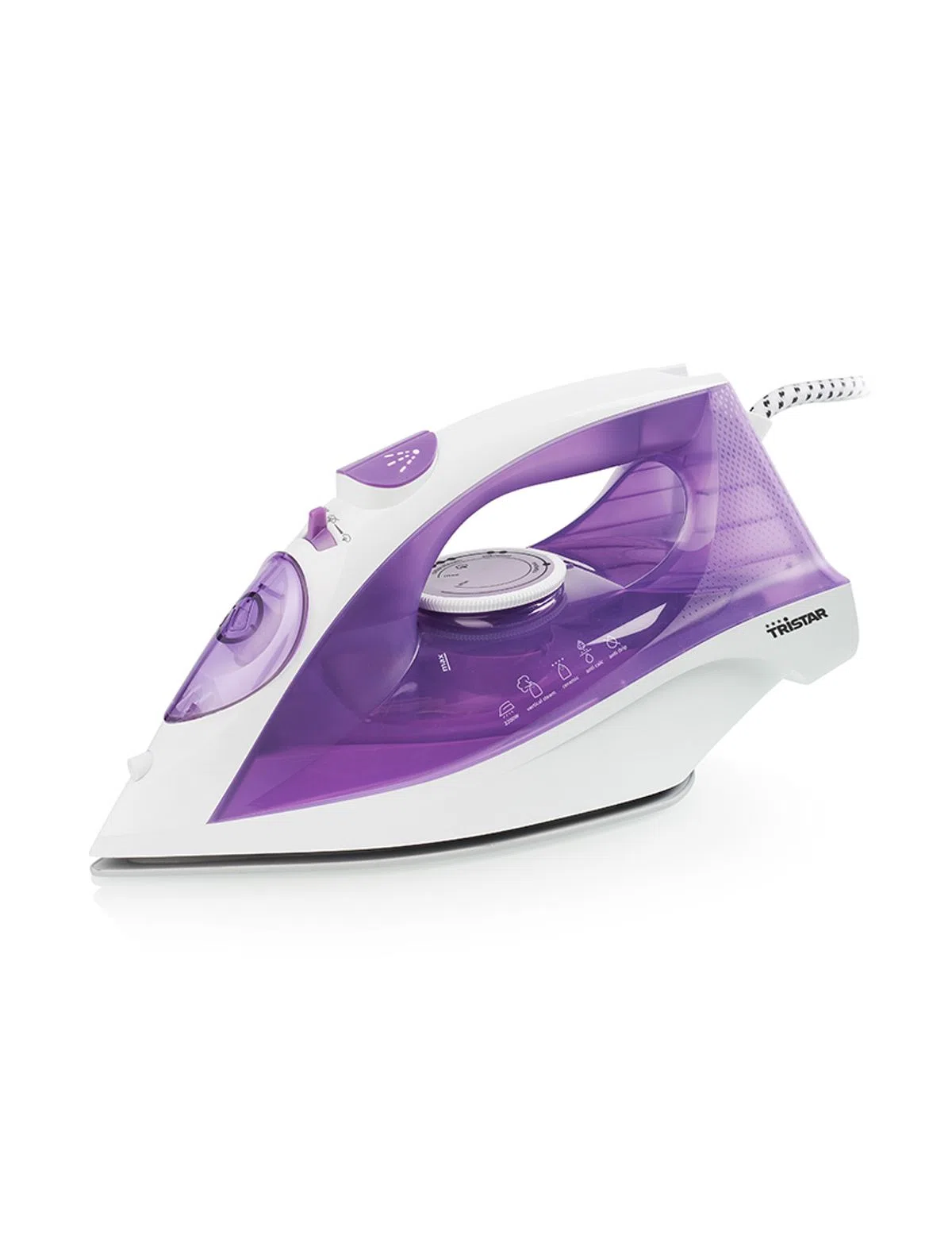 Steam Iron ST-8350