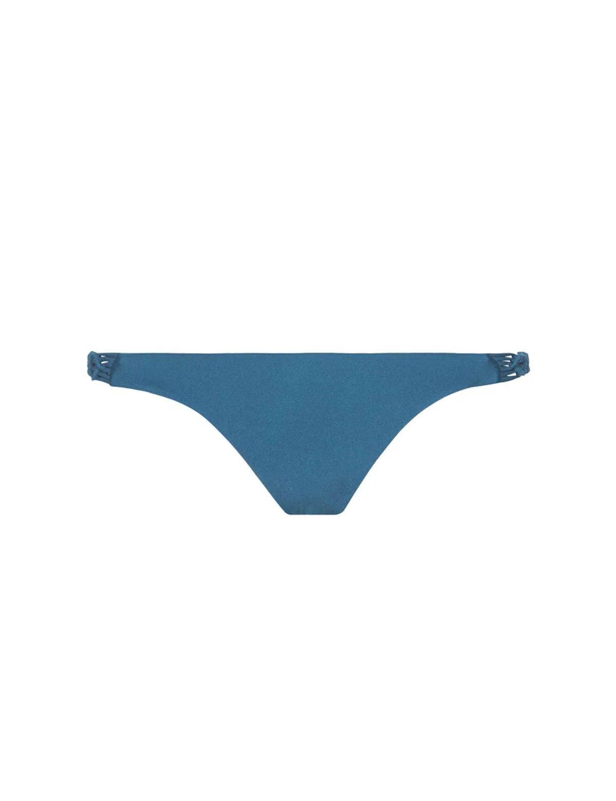 Cuecas Biquíni Tanya Azul