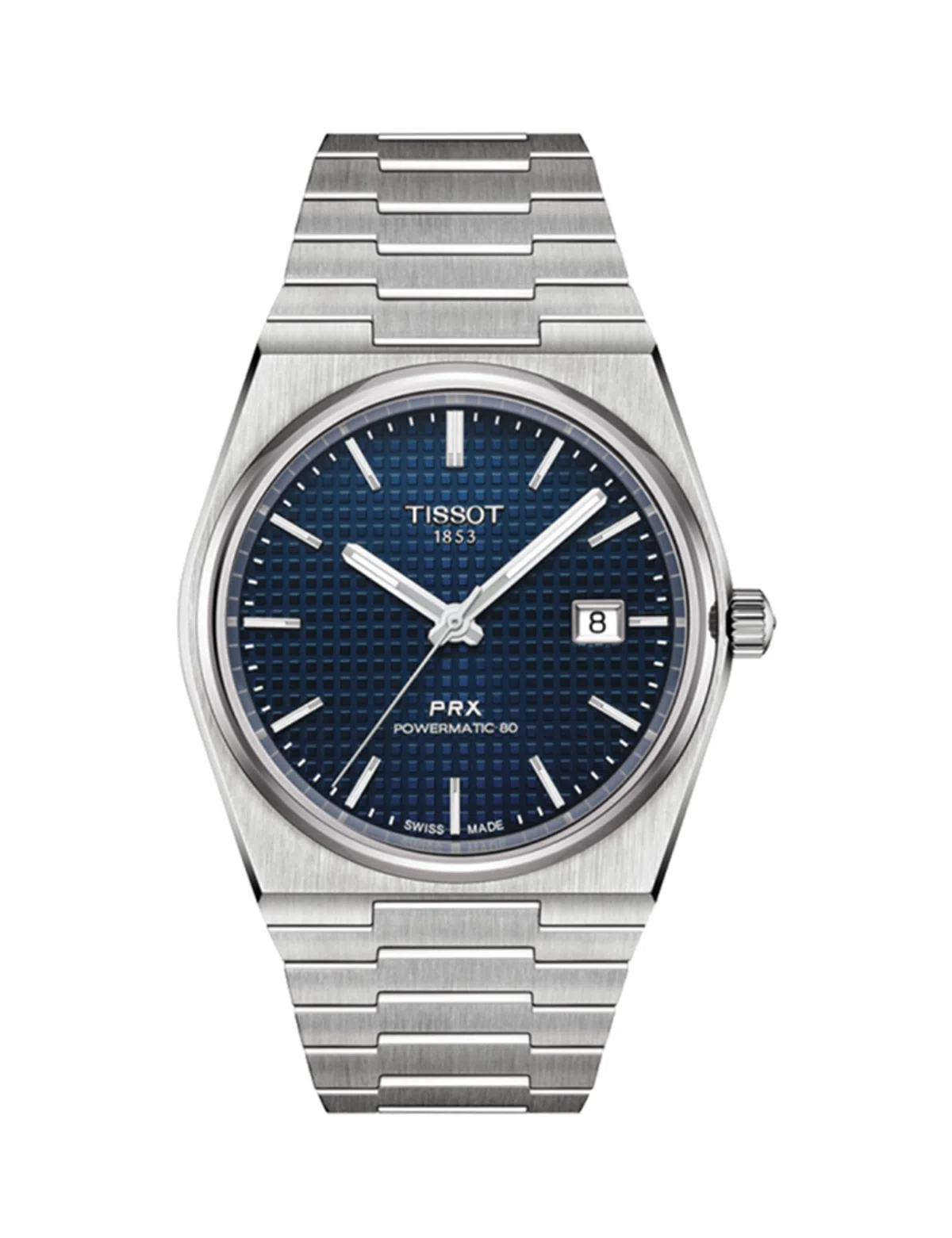 Tissot PRX Powermatic 80 35mm