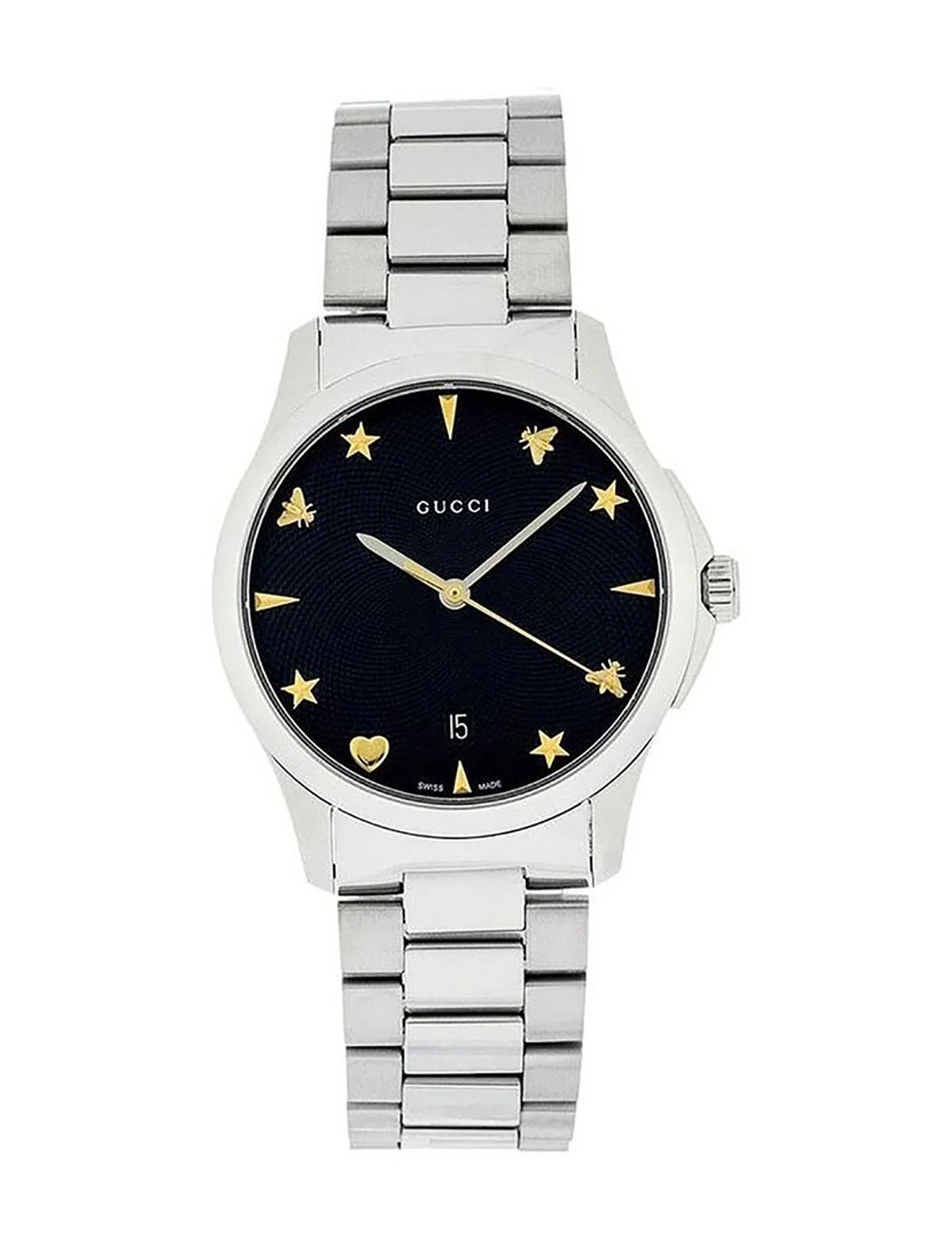 G-Timeless