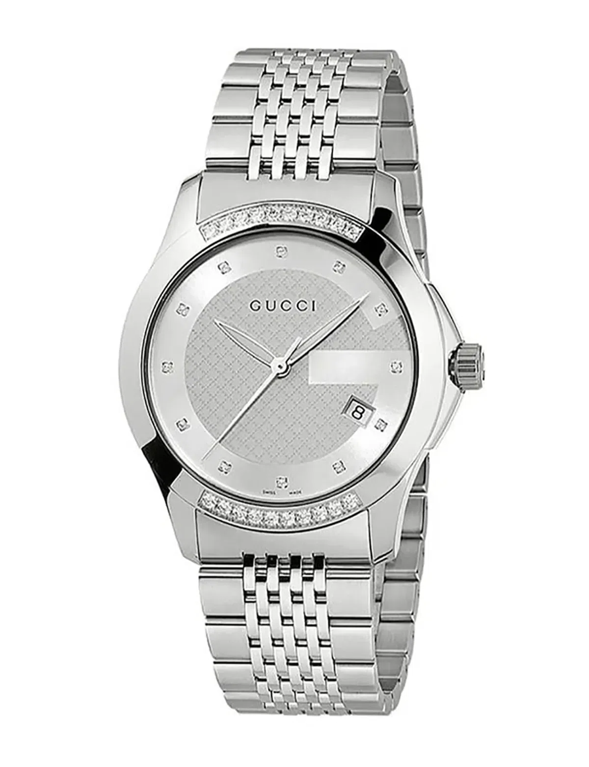 G-Timeless