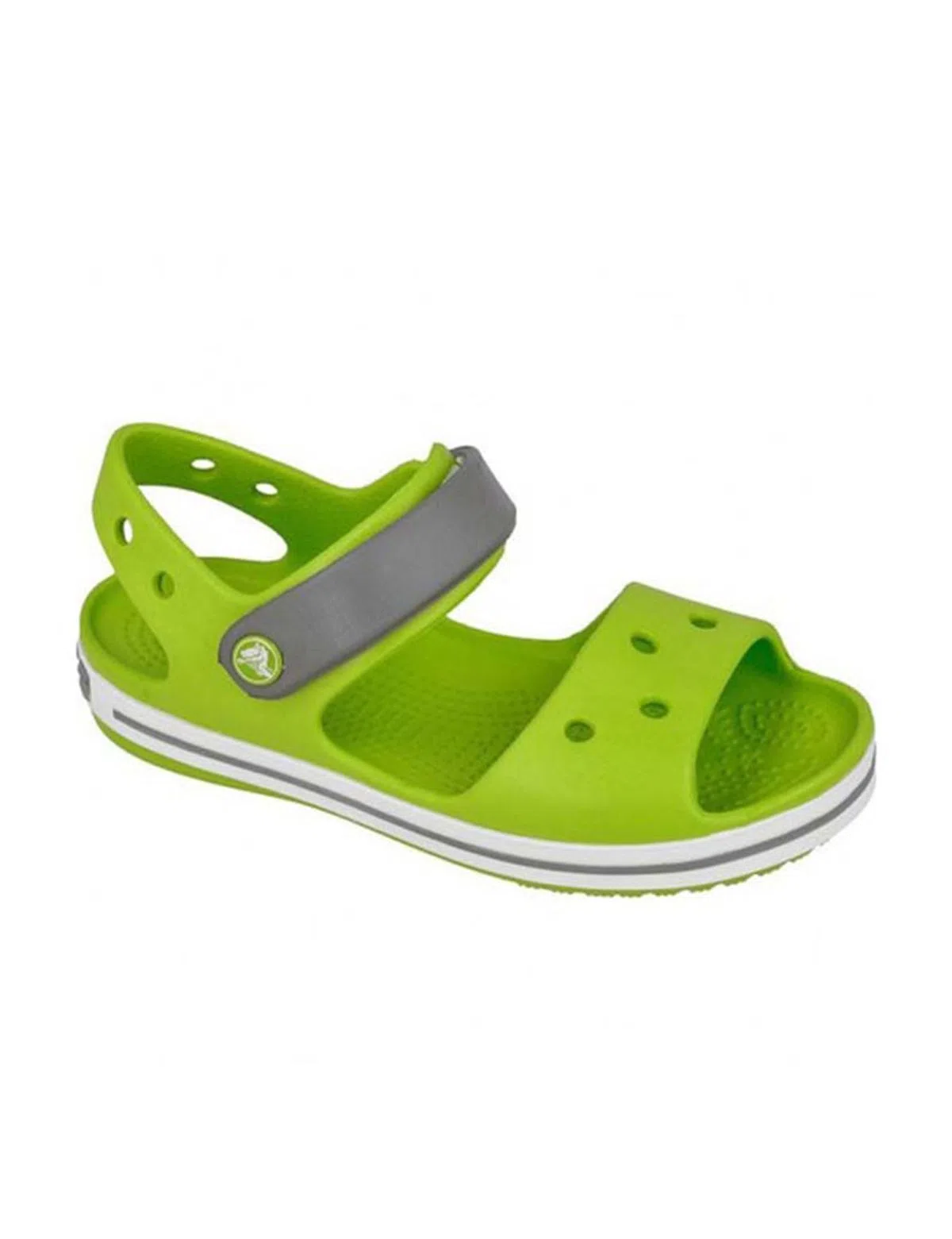 Crocs Sandálias Criança Verde