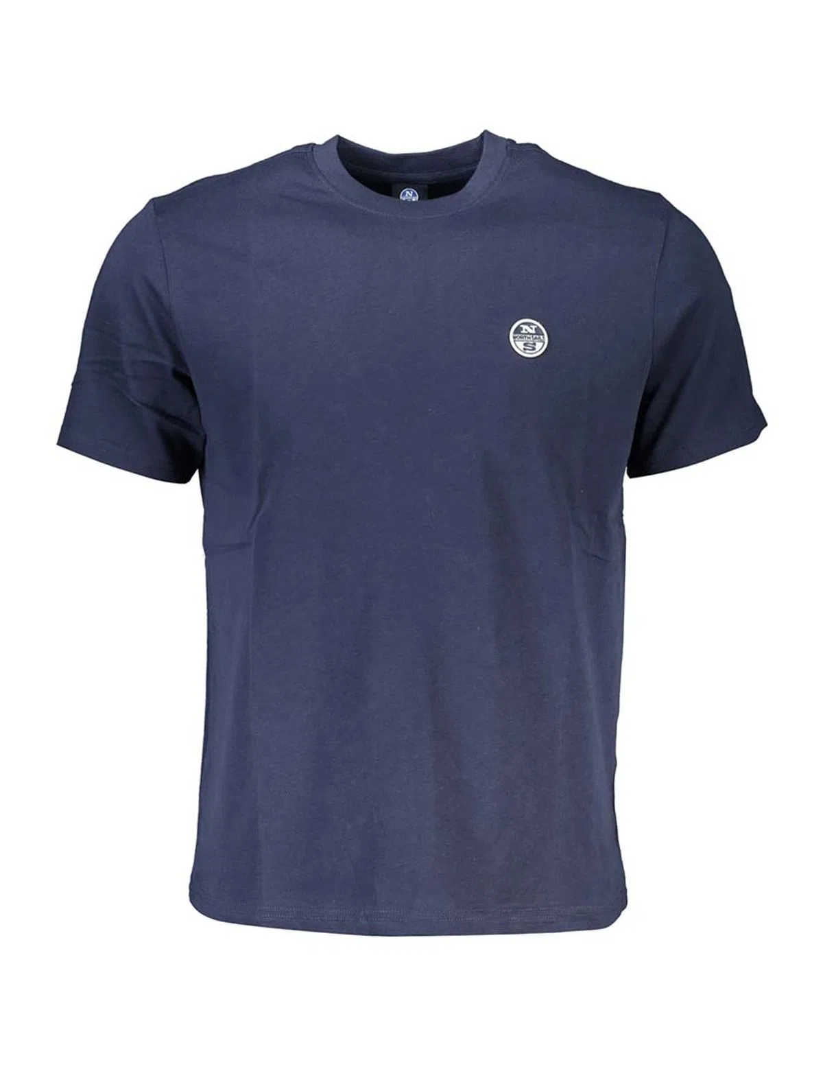 T-Shirt Homem Azul