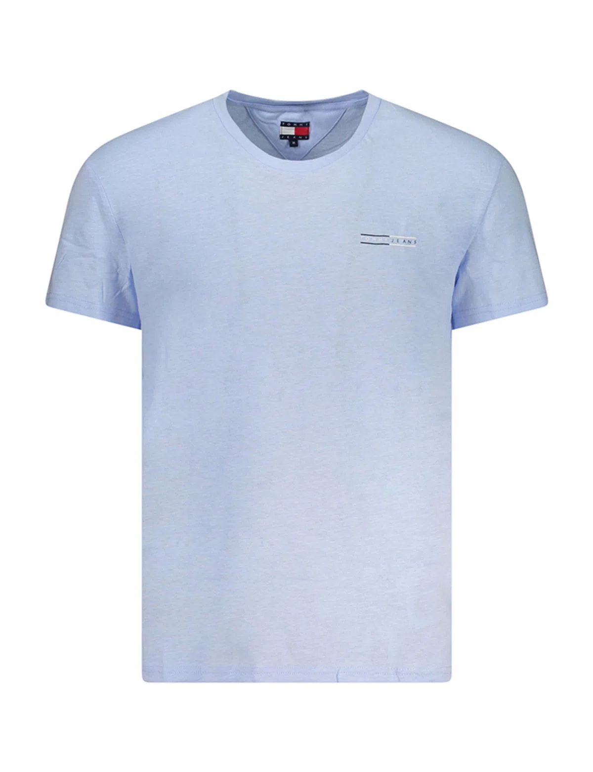 T-Shirt Homem Azul