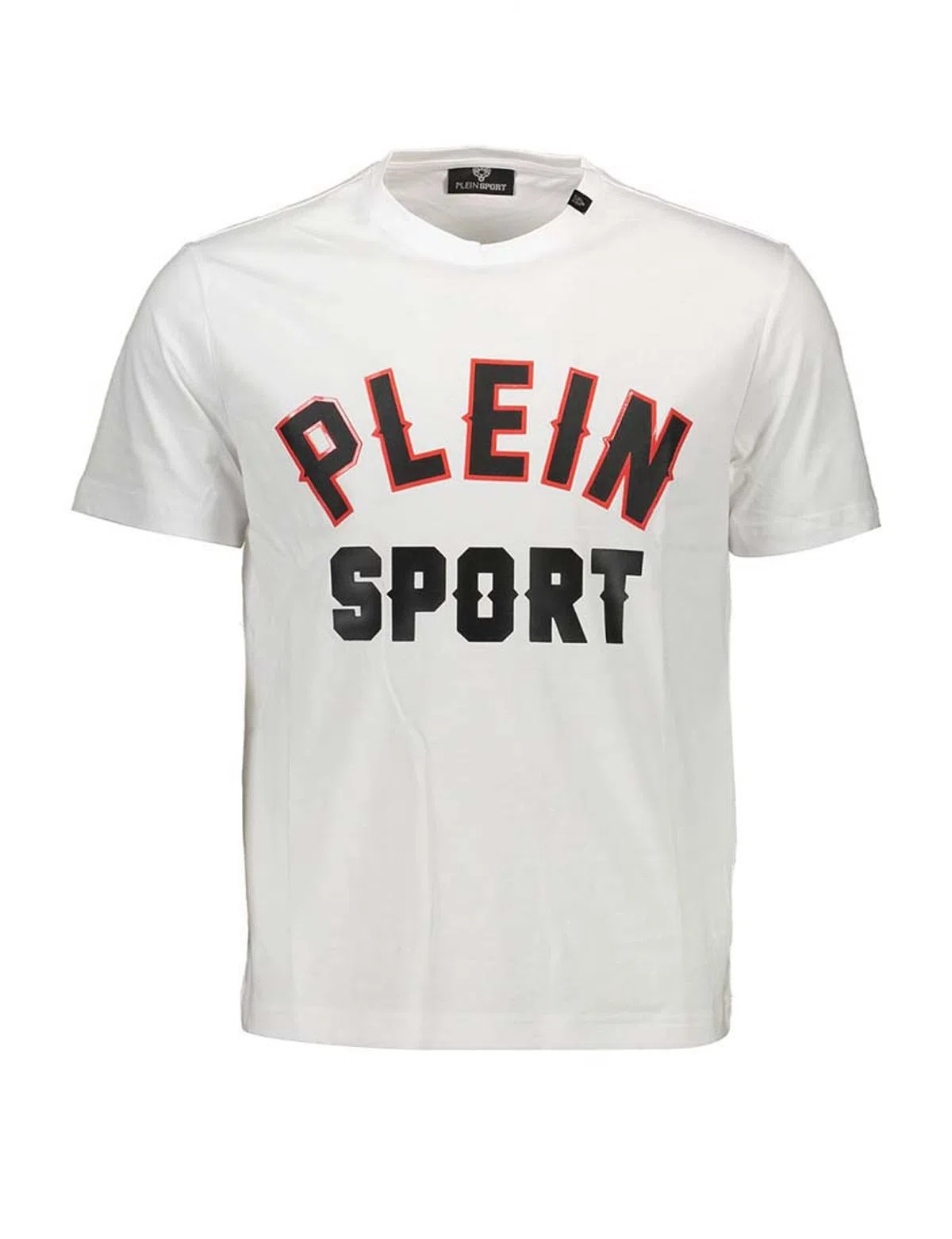 T-Shirt Homme Blanc
