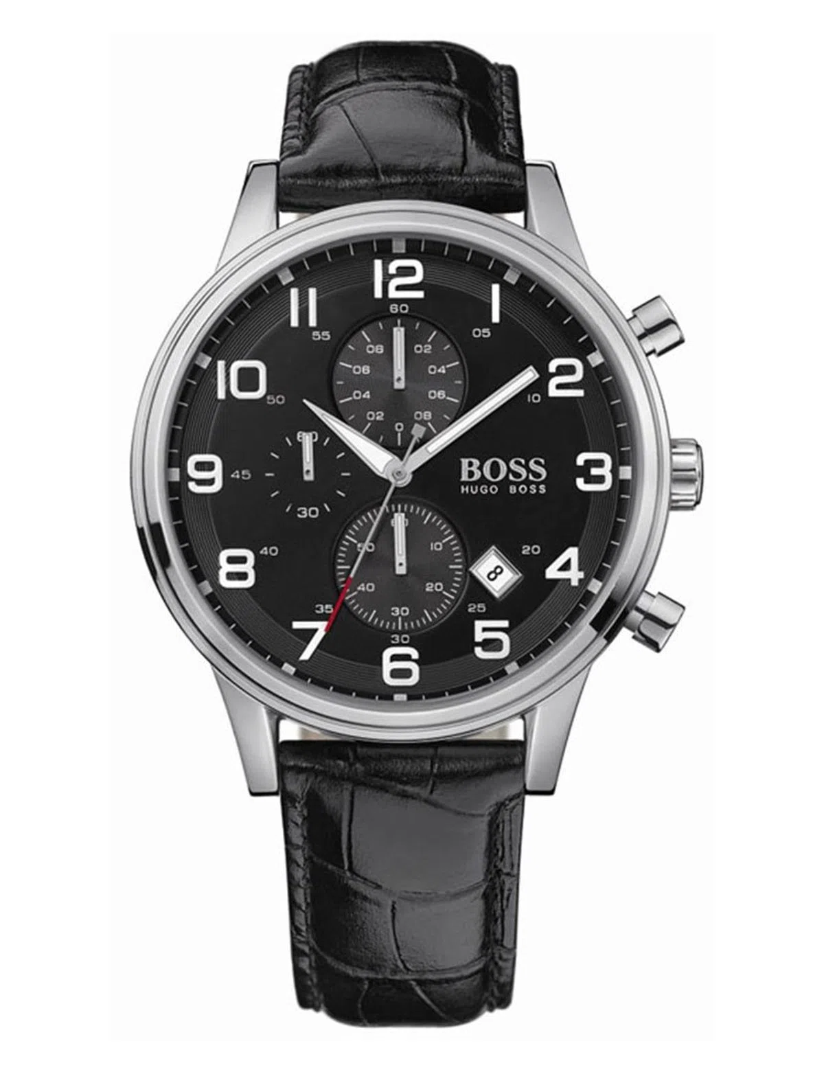 Aeroliner Chronograph Watch
