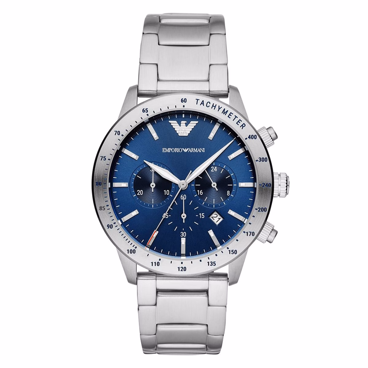 Relógio Mario Cronógrafo
