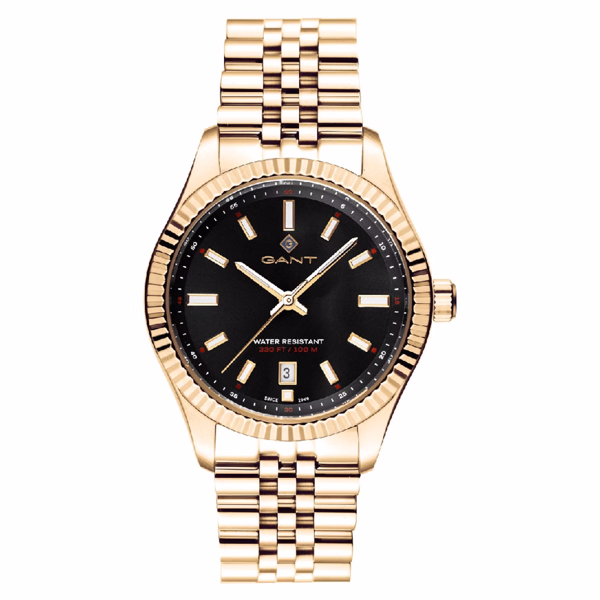 Sussex Watch