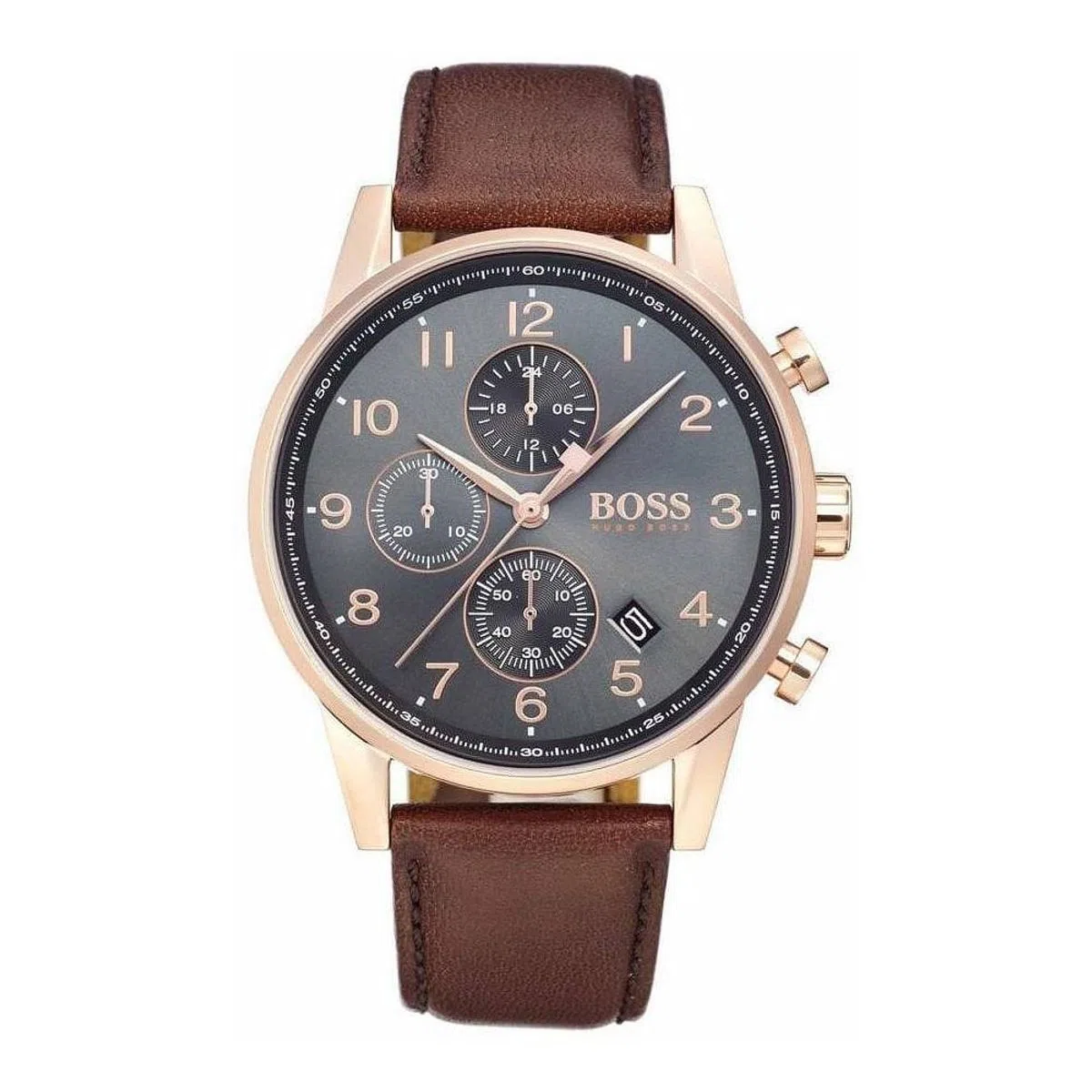 Navigator Chronograph Watch