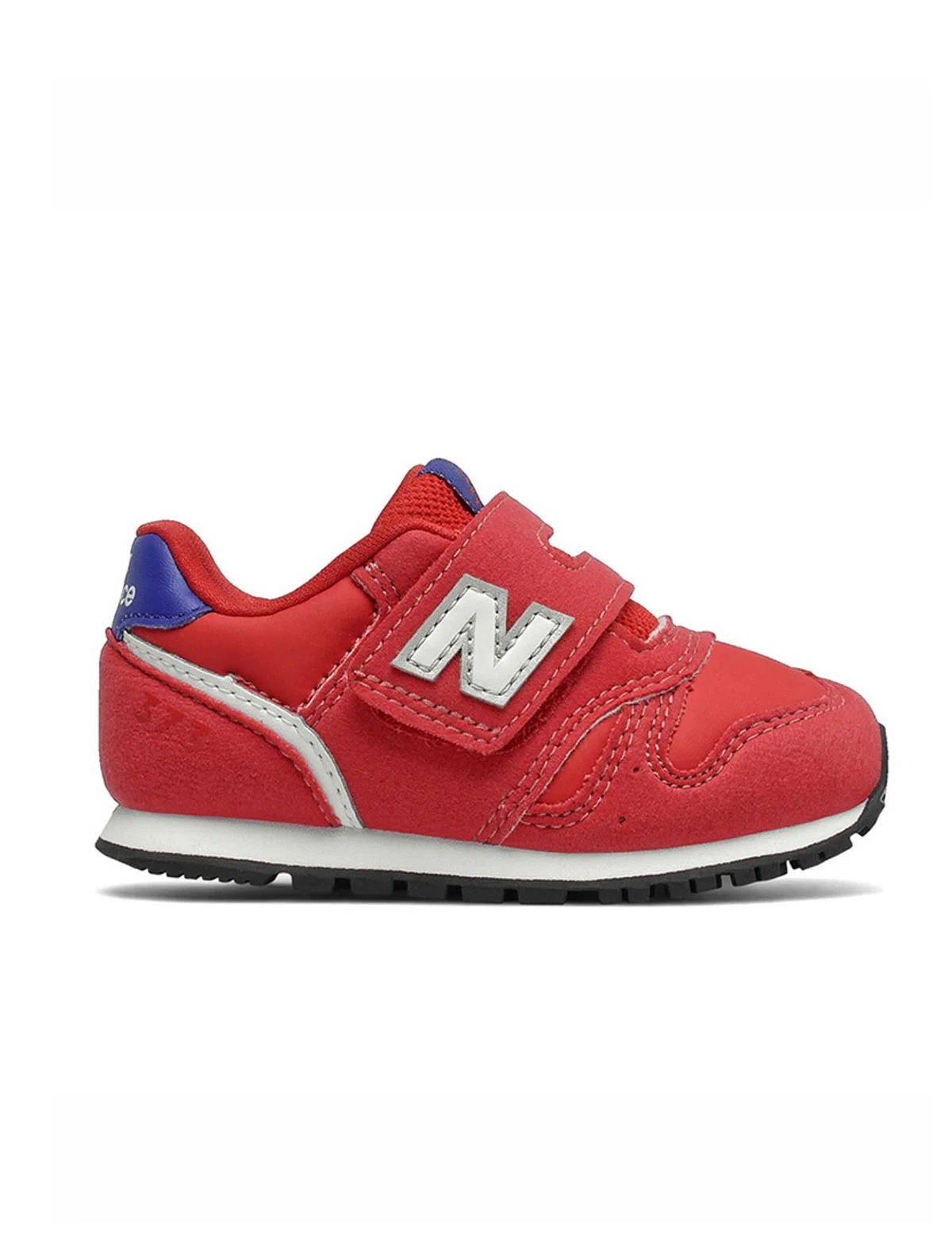 Ténis New Balance 373 Rojo