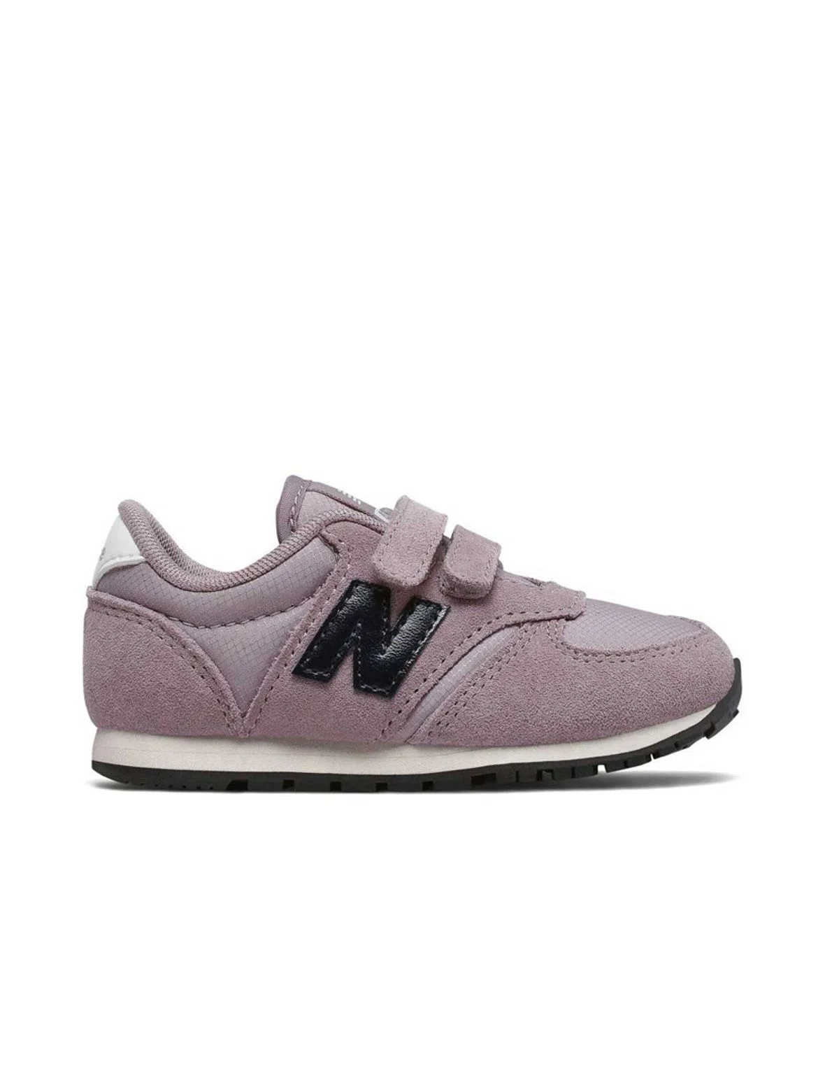 Purple Kids Sneakers