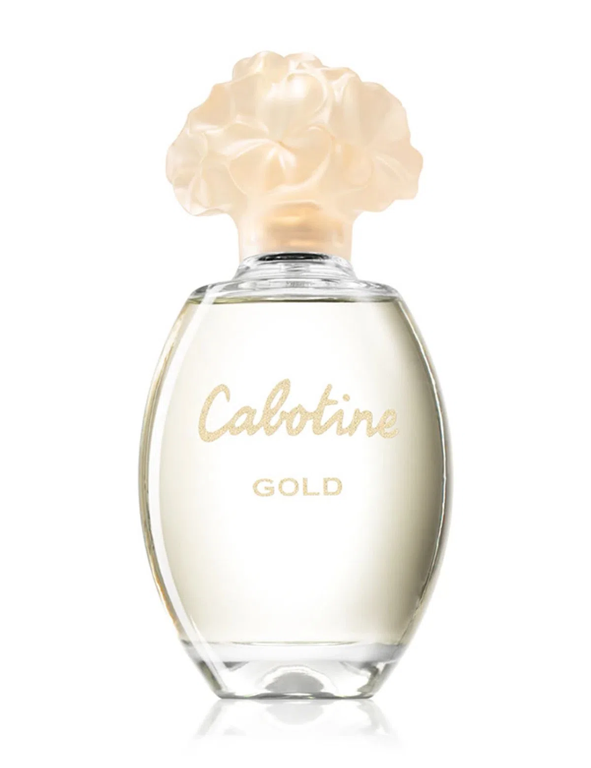 Cabotine Gold Eau de Toilette