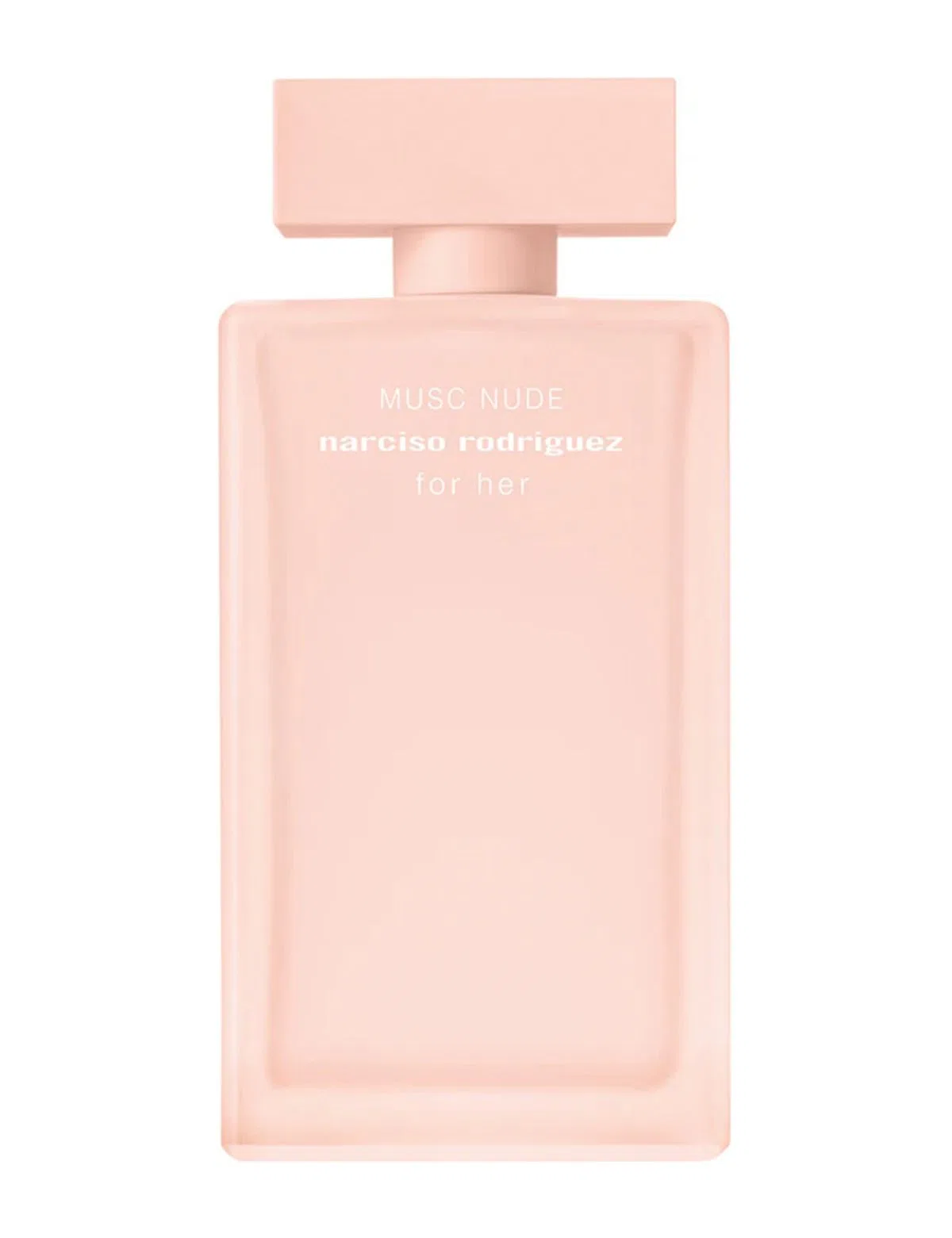 For Her Musc Nude Eau de Parfum