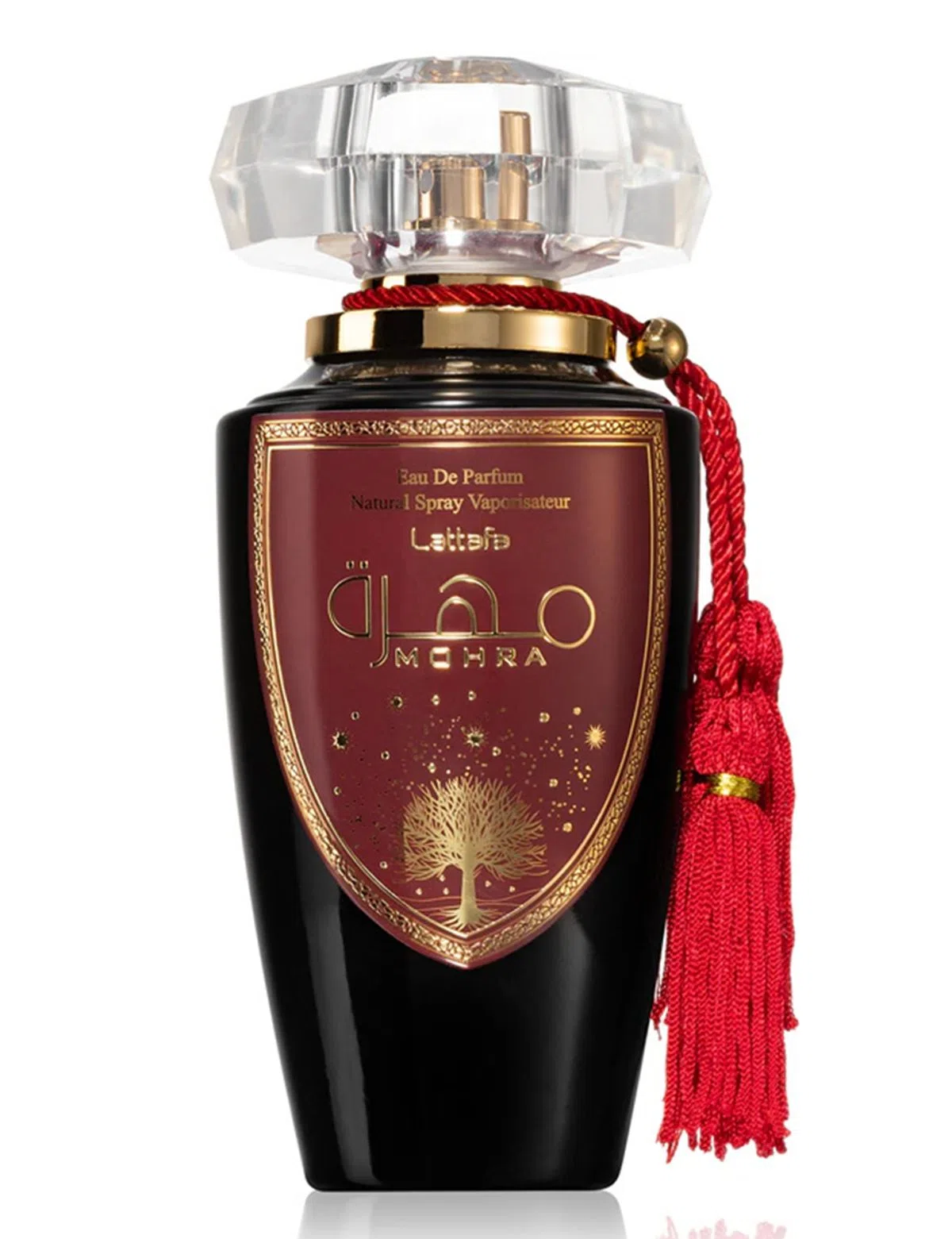 Mohra Eau de Parfum Spray