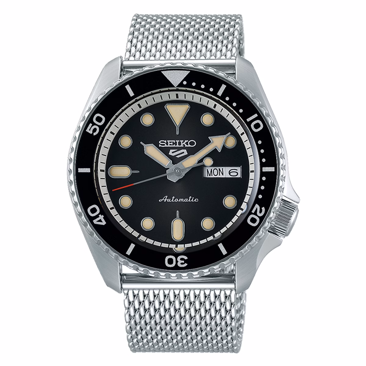 Relógio 5 Sports SKX