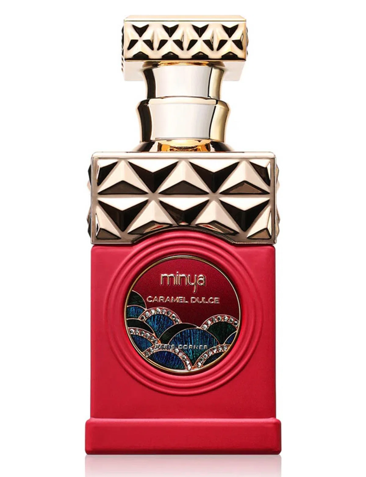 Minya Caramel Dulce Eau de Parfum