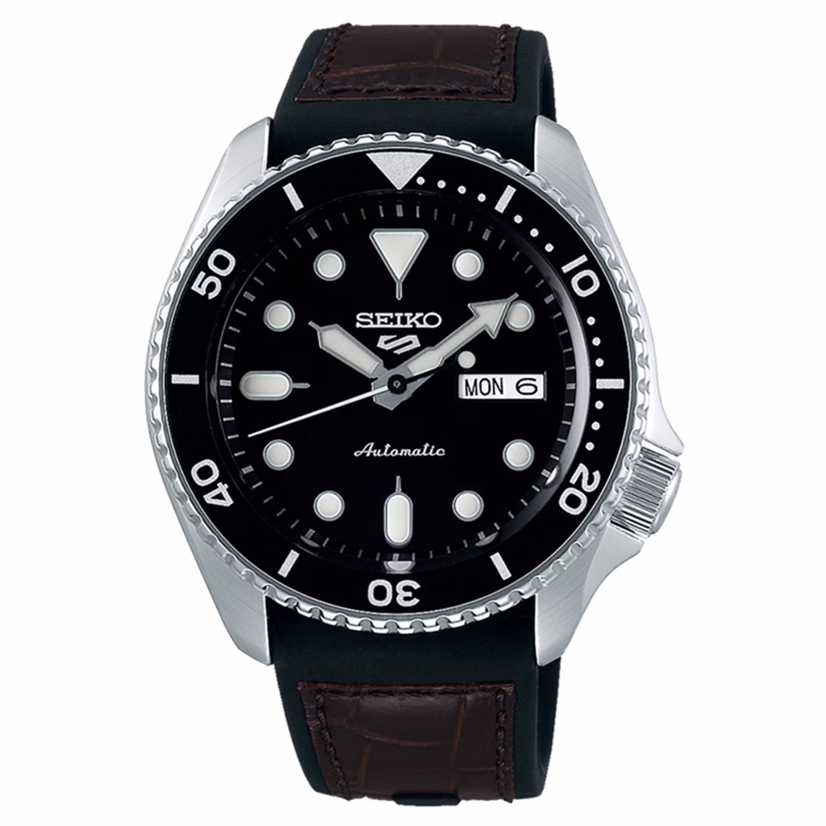 Relógio 5 Sports SKX