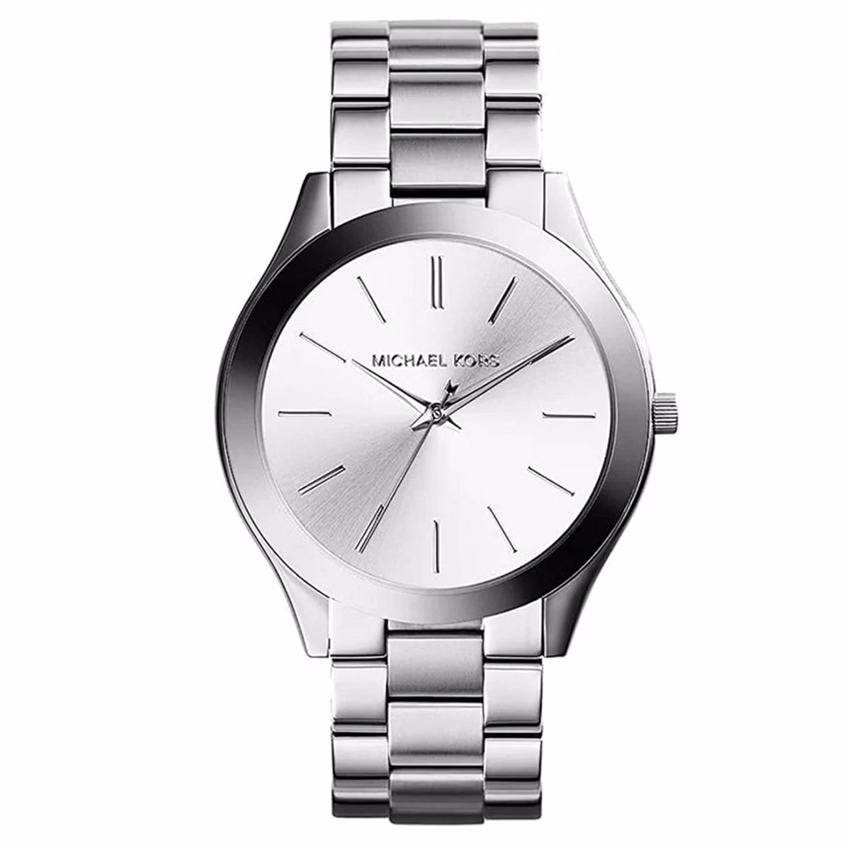Slim Runway Watch