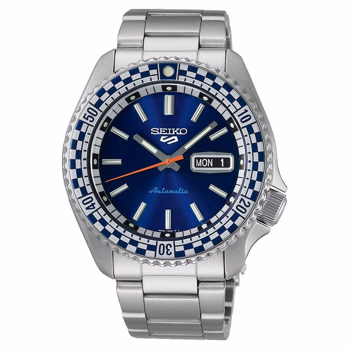 Relógio 5 Sports SKX