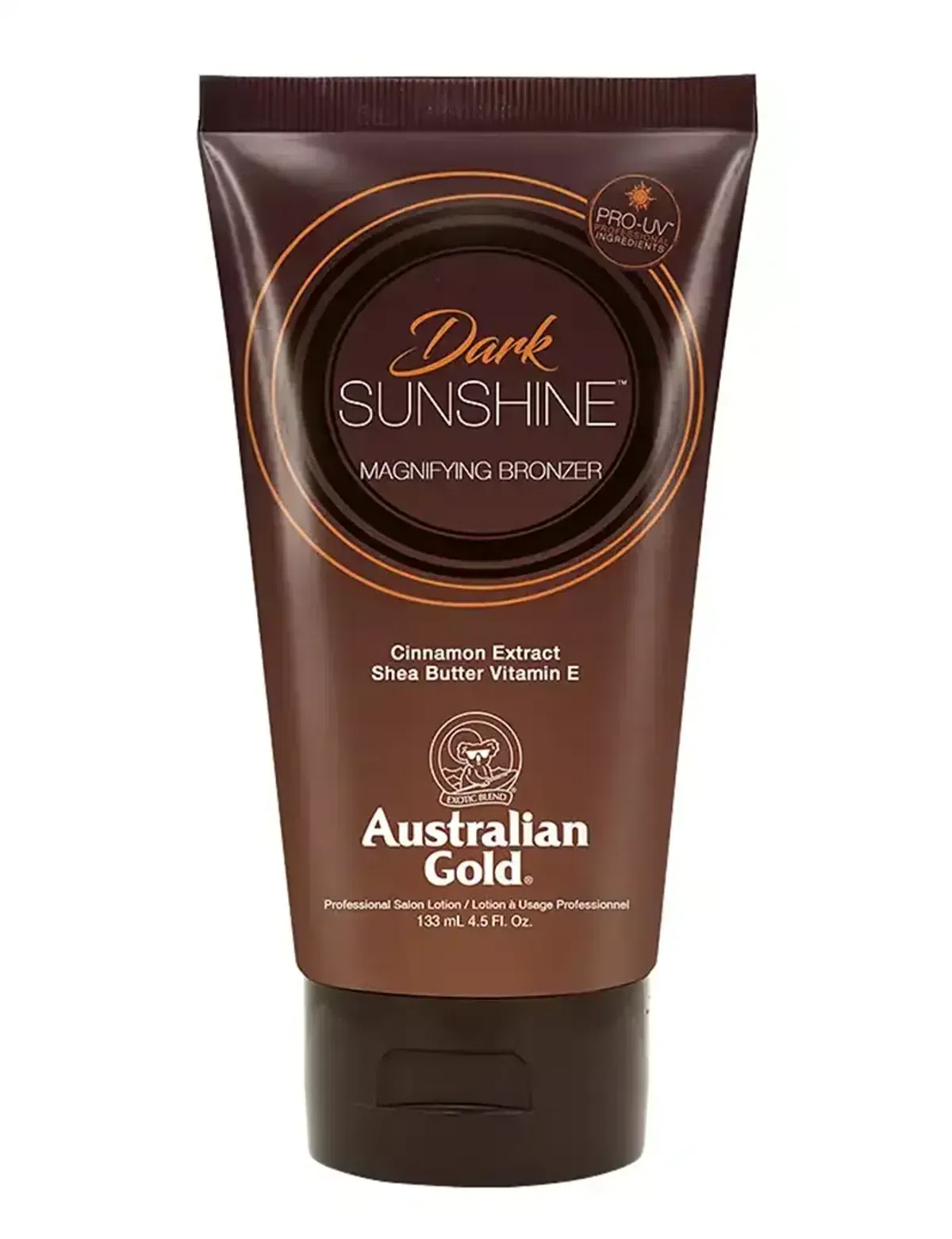 Loção Bronzeadora Sunshine