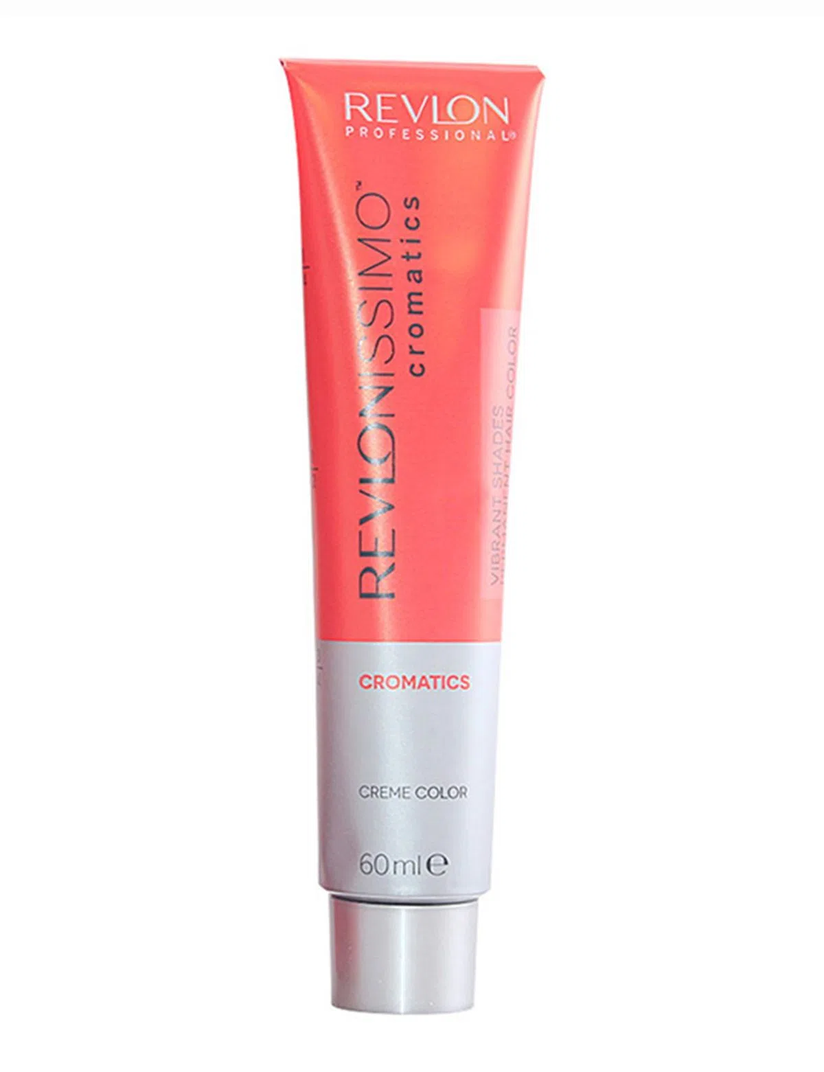 Revlonissimo Cromatics # C60-Fire Red