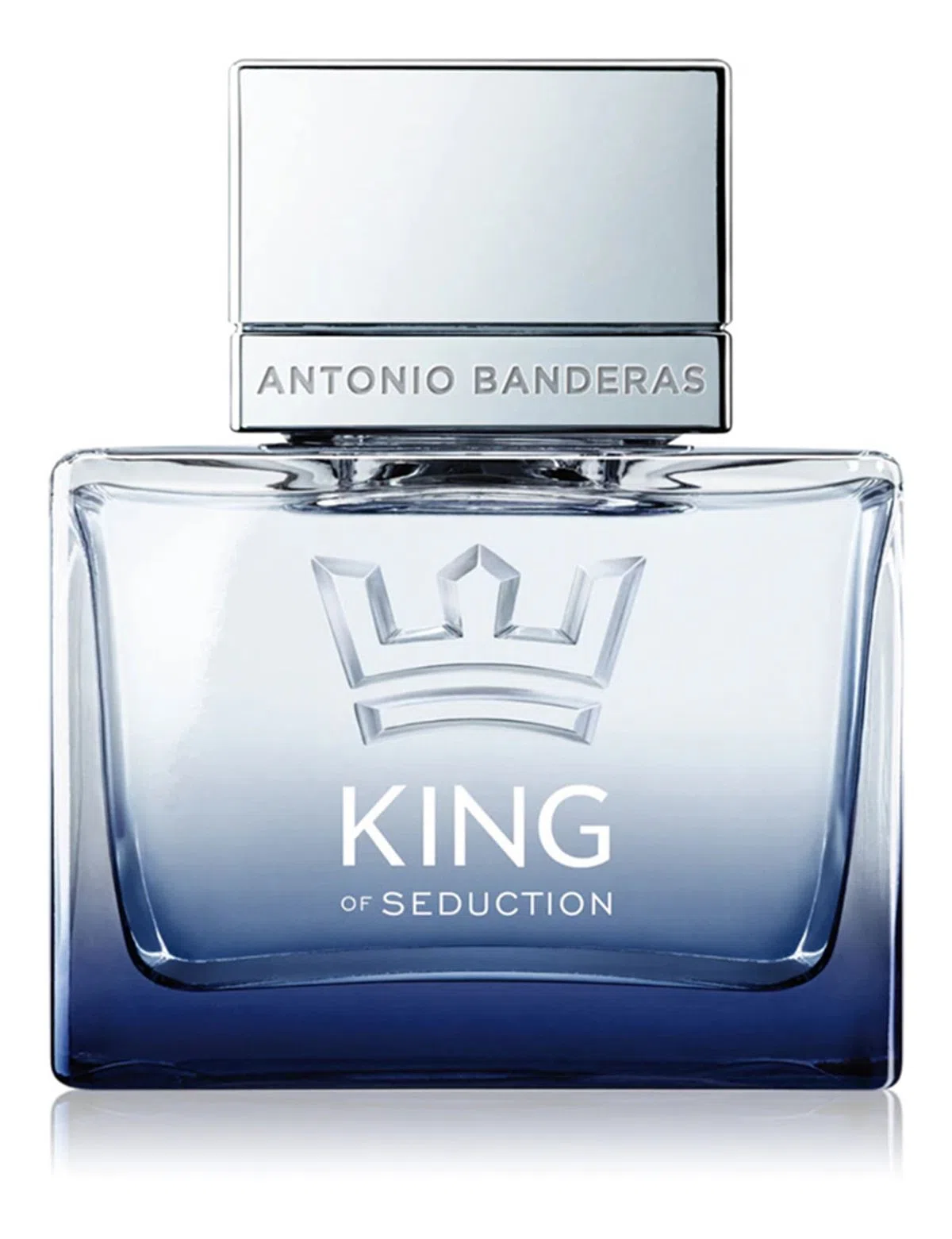 King of Seduction Eau de Toilette 100ml