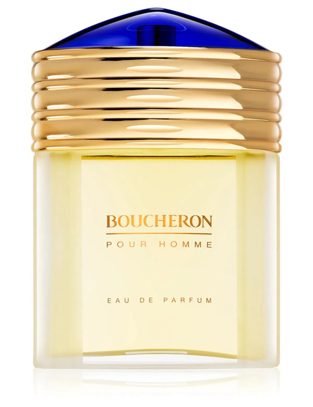 Pour Homme Eau de Parfum