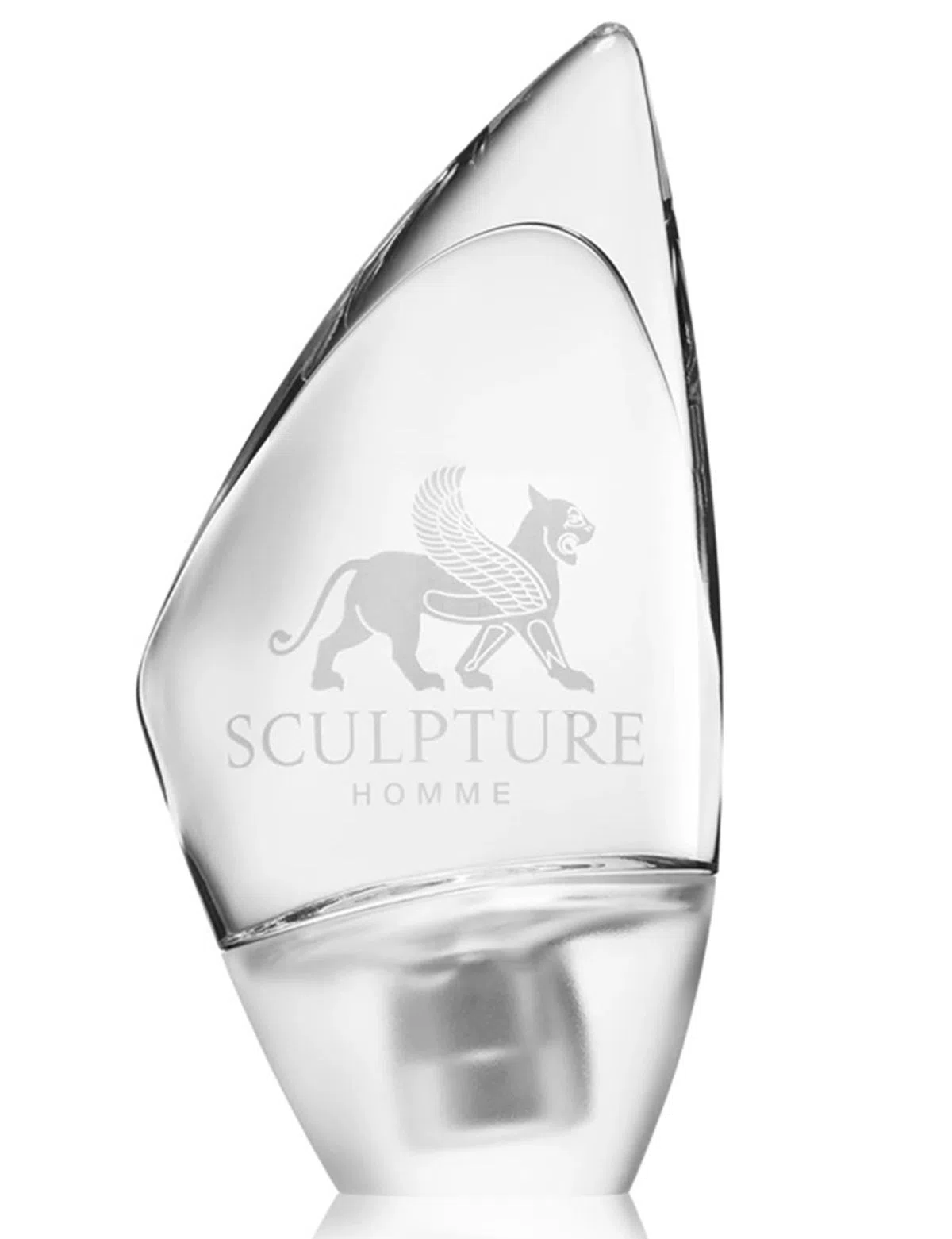 Sculpture pour Homme Eau de Toilette