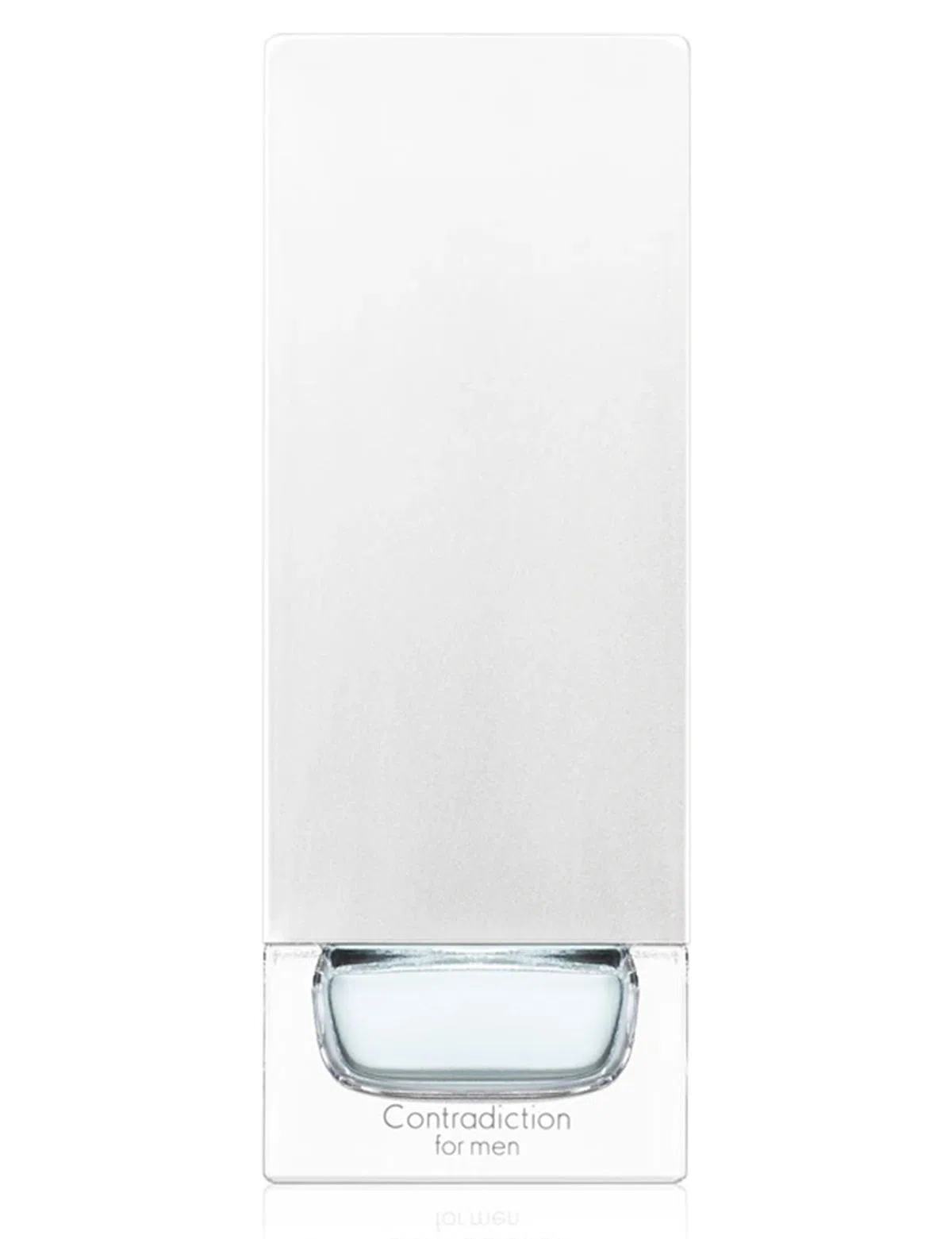 CK CONTRADICTION FOR MEN Eau de Toilette
