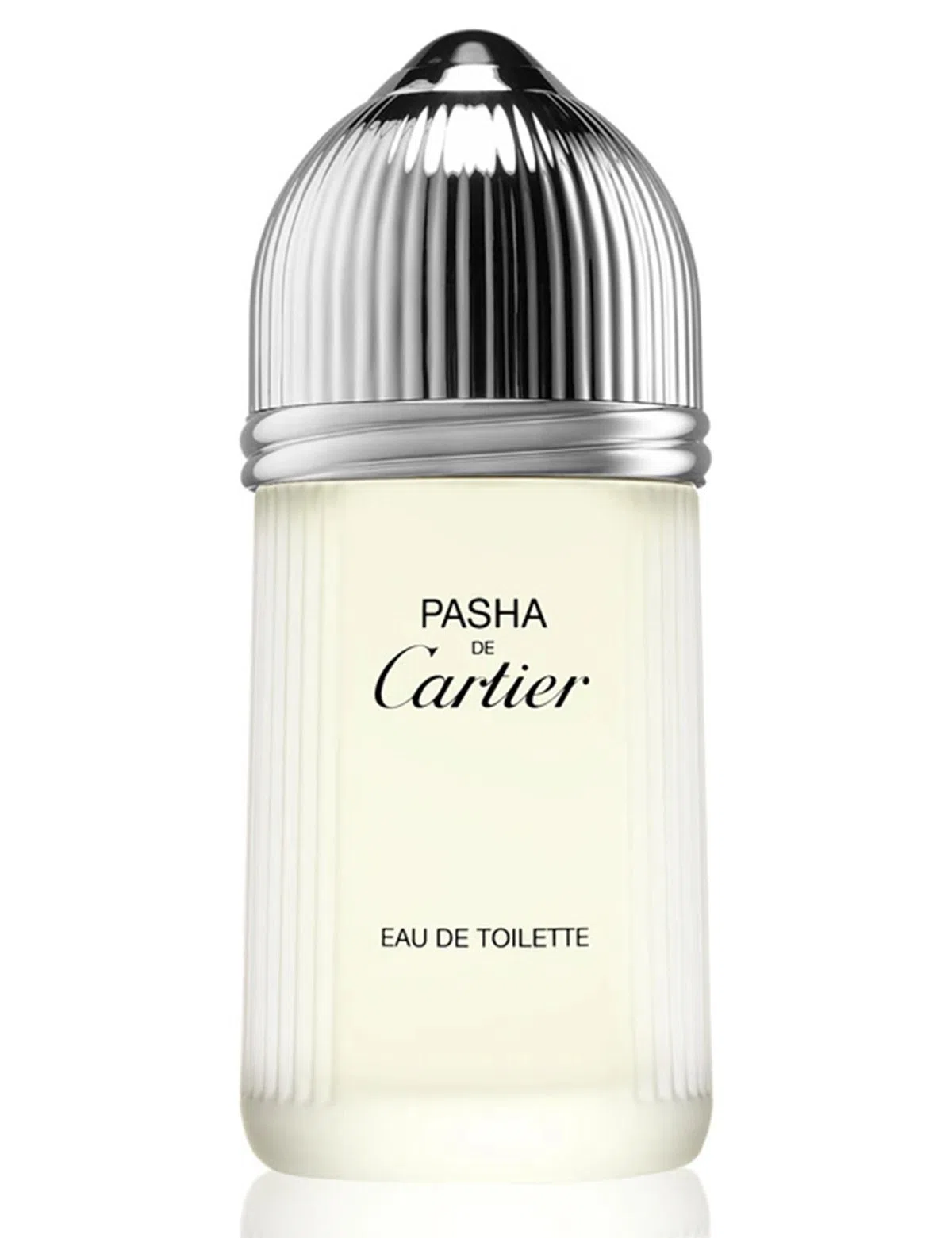 Pasha Eau de Toilette