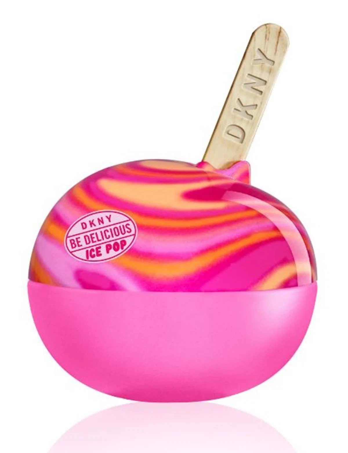 Be Delicious Ice Pop Very Cherry Eau de Parfum