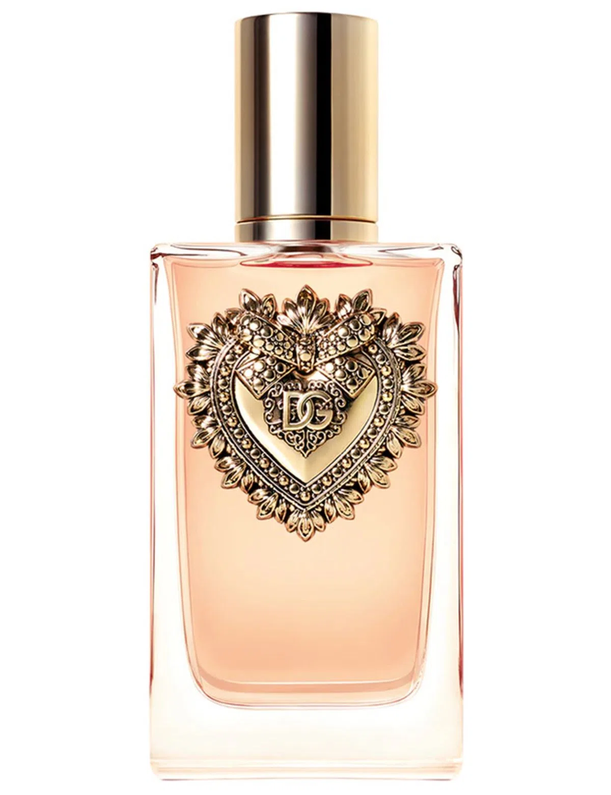 Devotion Eau de Parfum