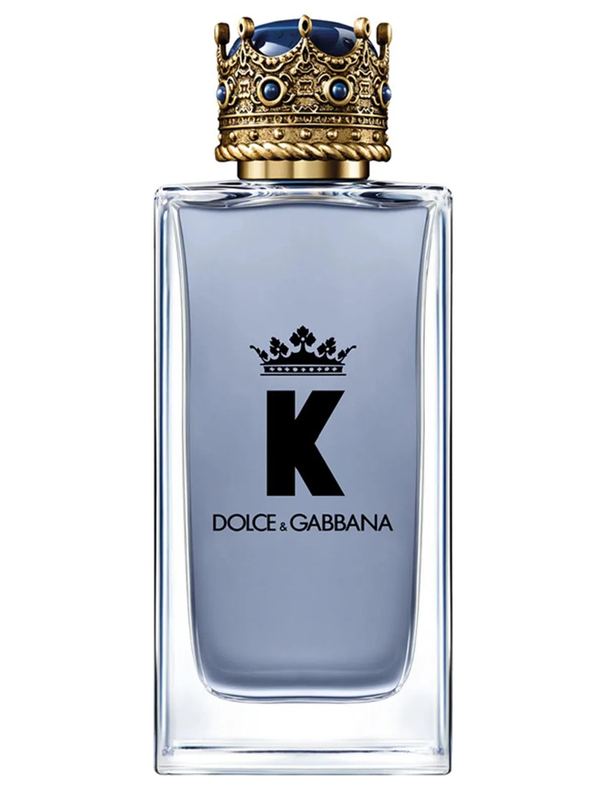 K by Dolce&Gabbana Eau de Toilette