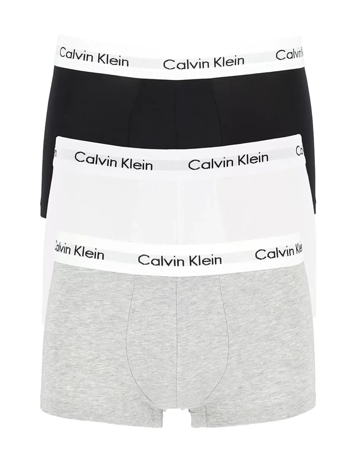 Pack of 3 Multi Boxers