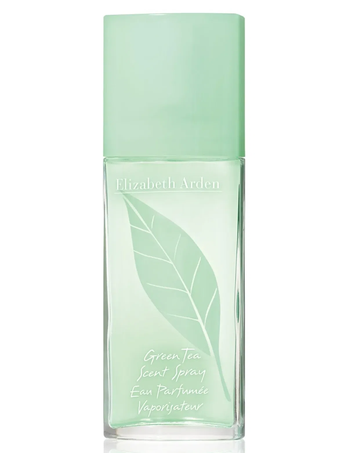 Green Tea Eau de Parfum
