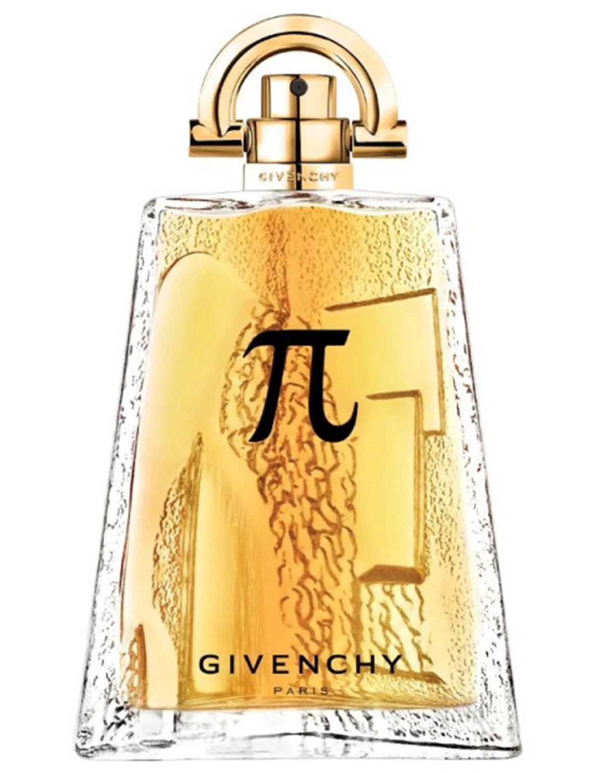 Pi Men Eau de Toilette