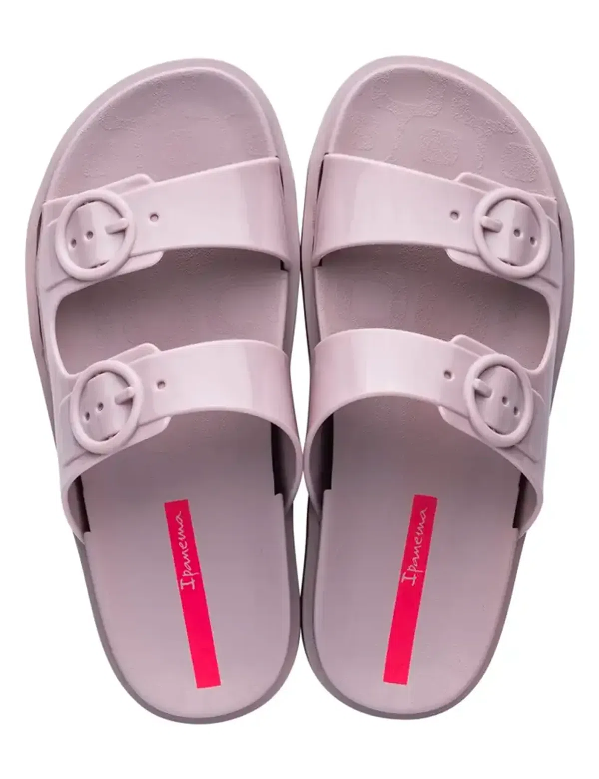 Follow Lilac Slippers