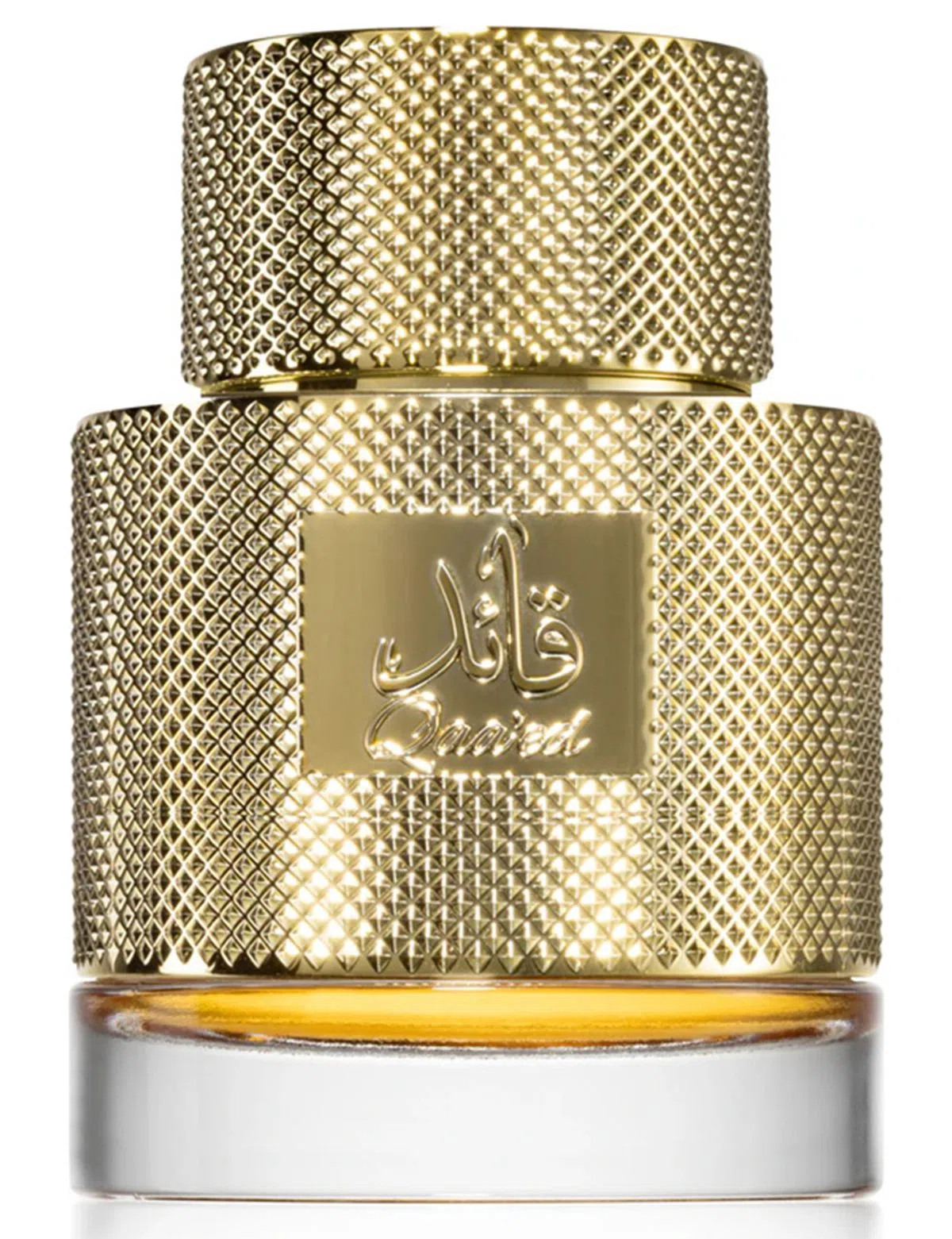 Qaa'ed Eau De Parfum