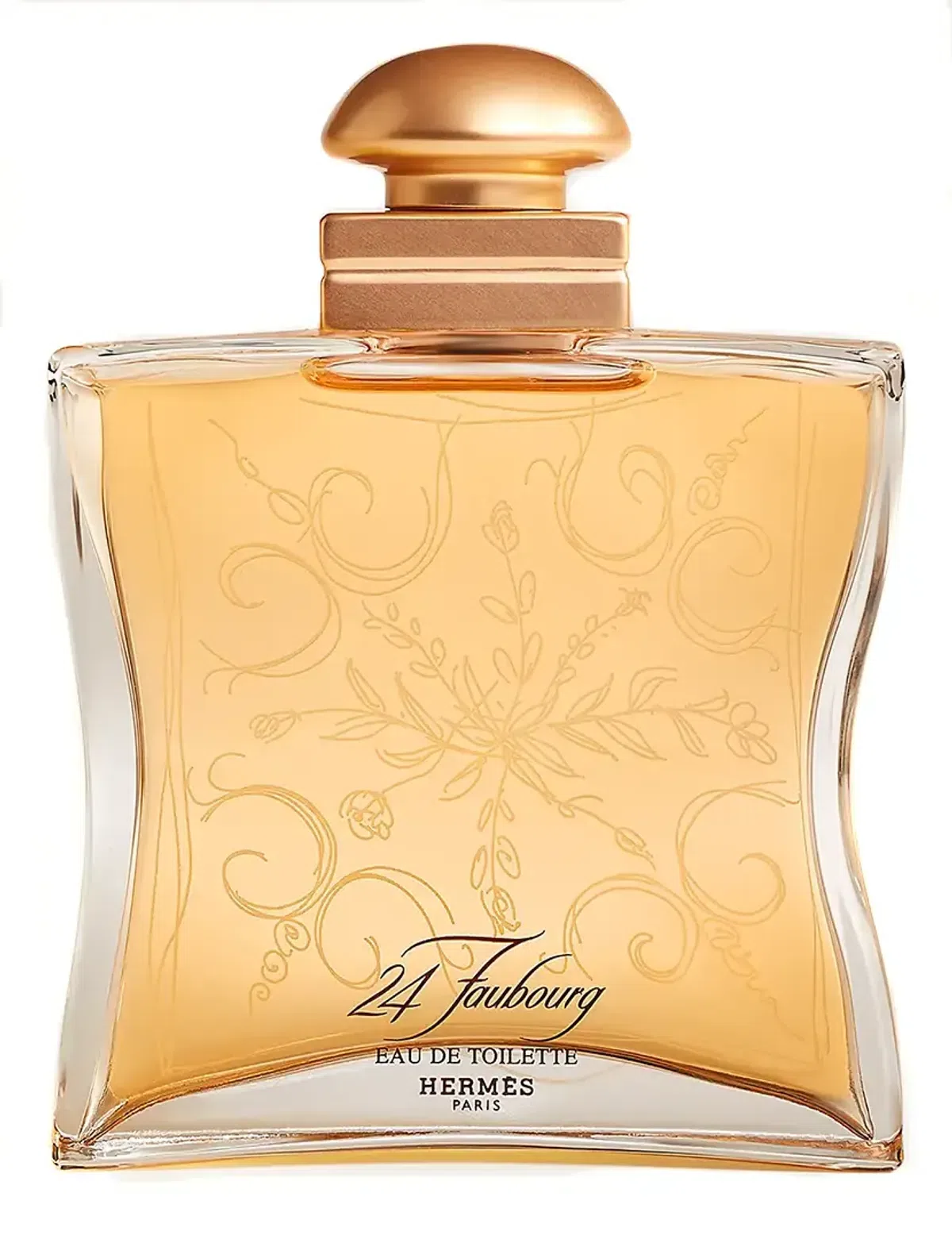 24 Faubourg Eau de Toilette