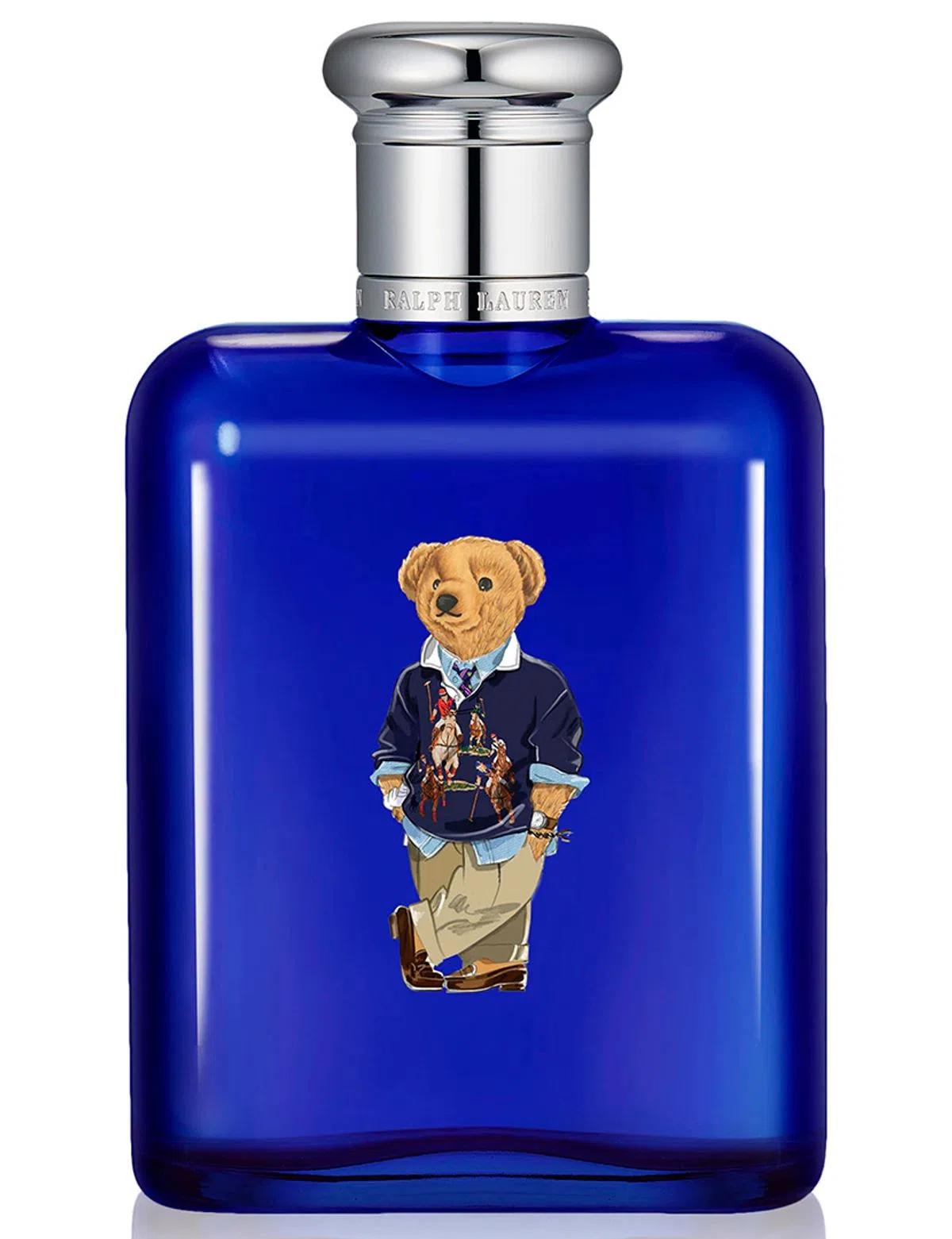 Polo Blue Bear Edição Limitada Eau de Toilette