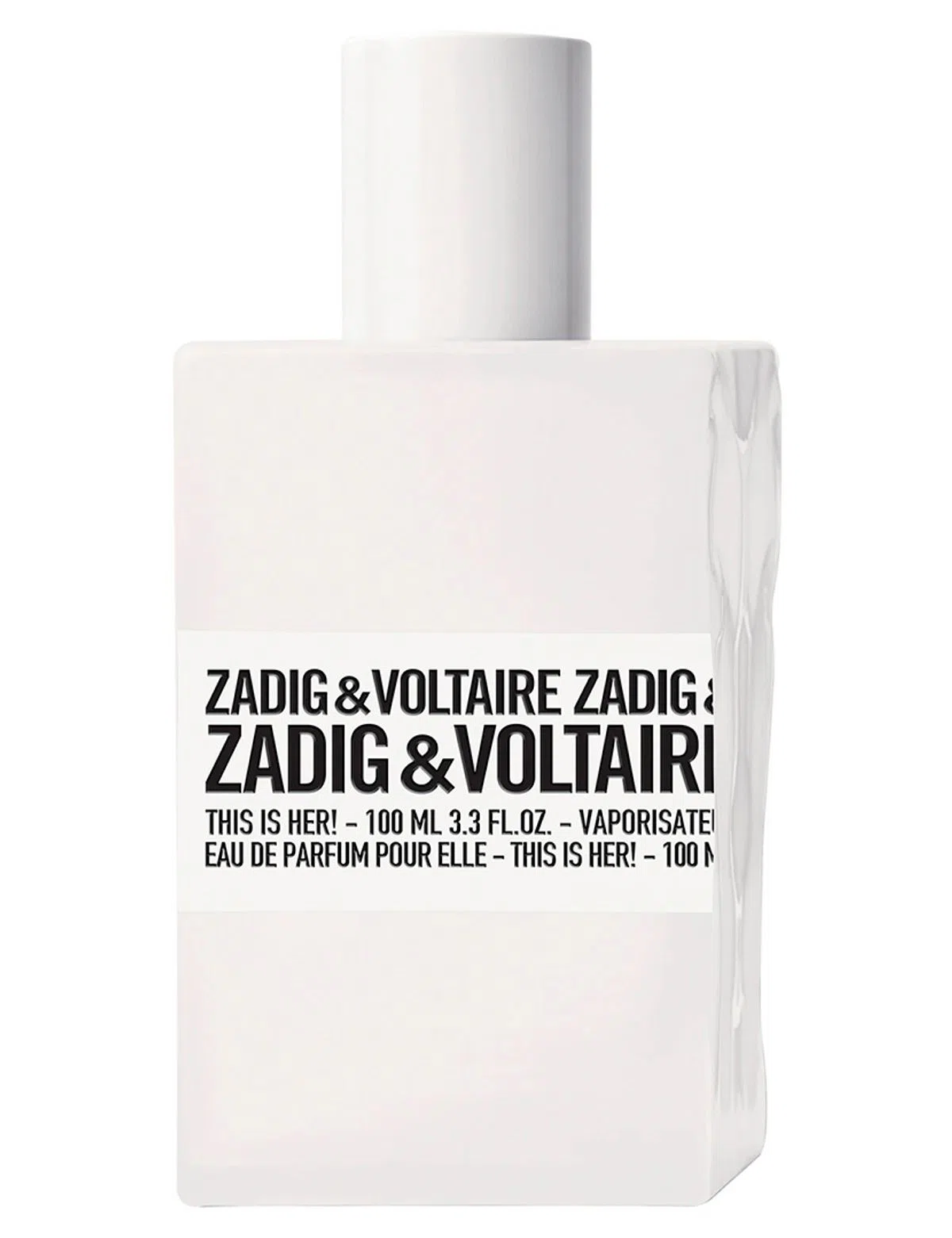 This Is Her! Eau de Parfum