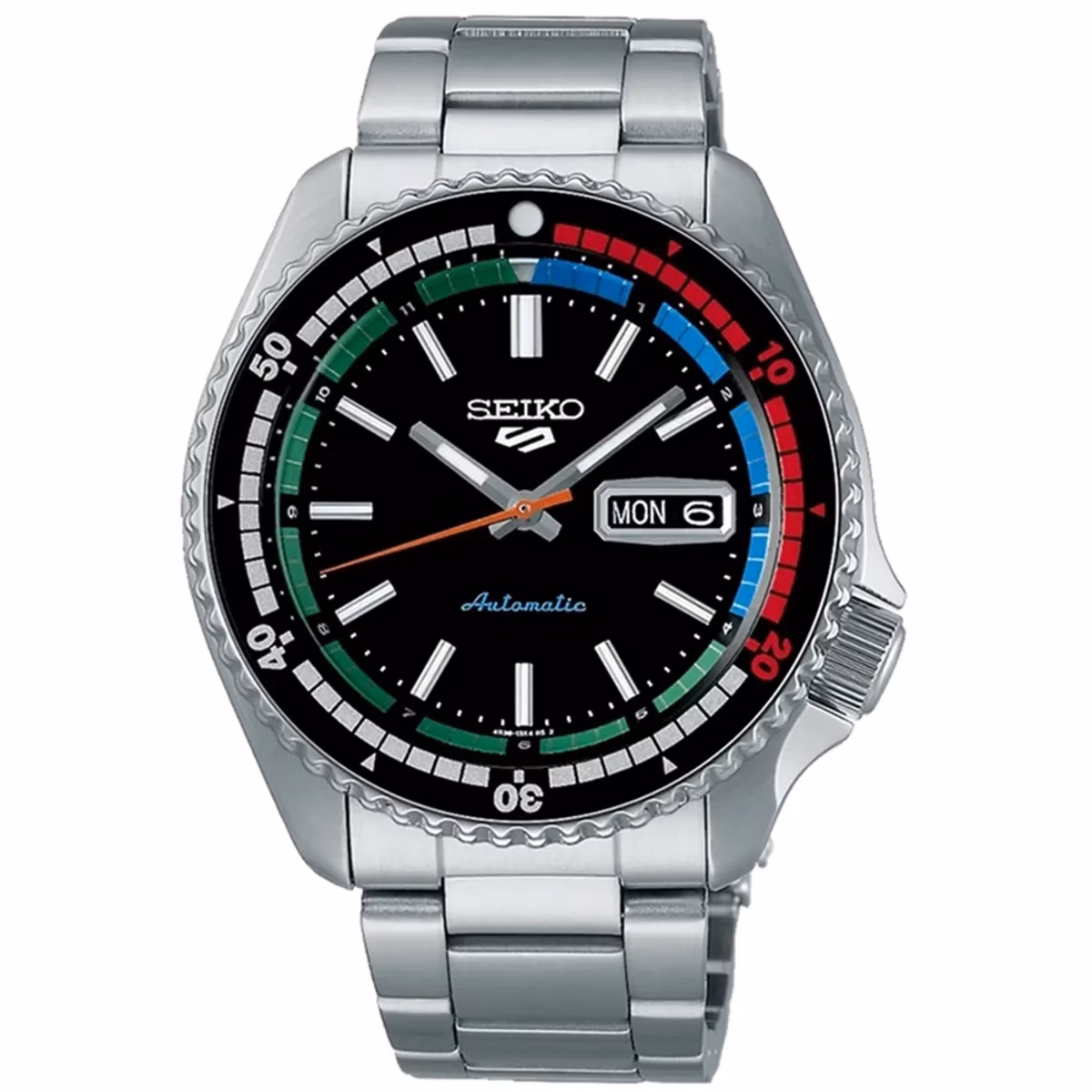 Relógio 5 Sports SKX